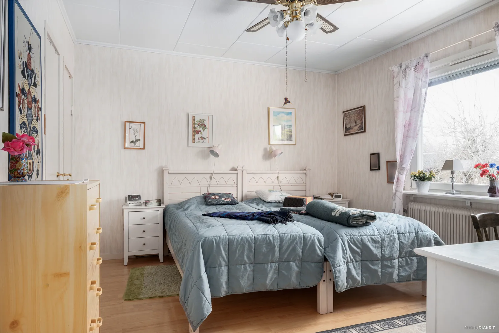 Villa, Täppgatan 26, Mjälga, Borlänge