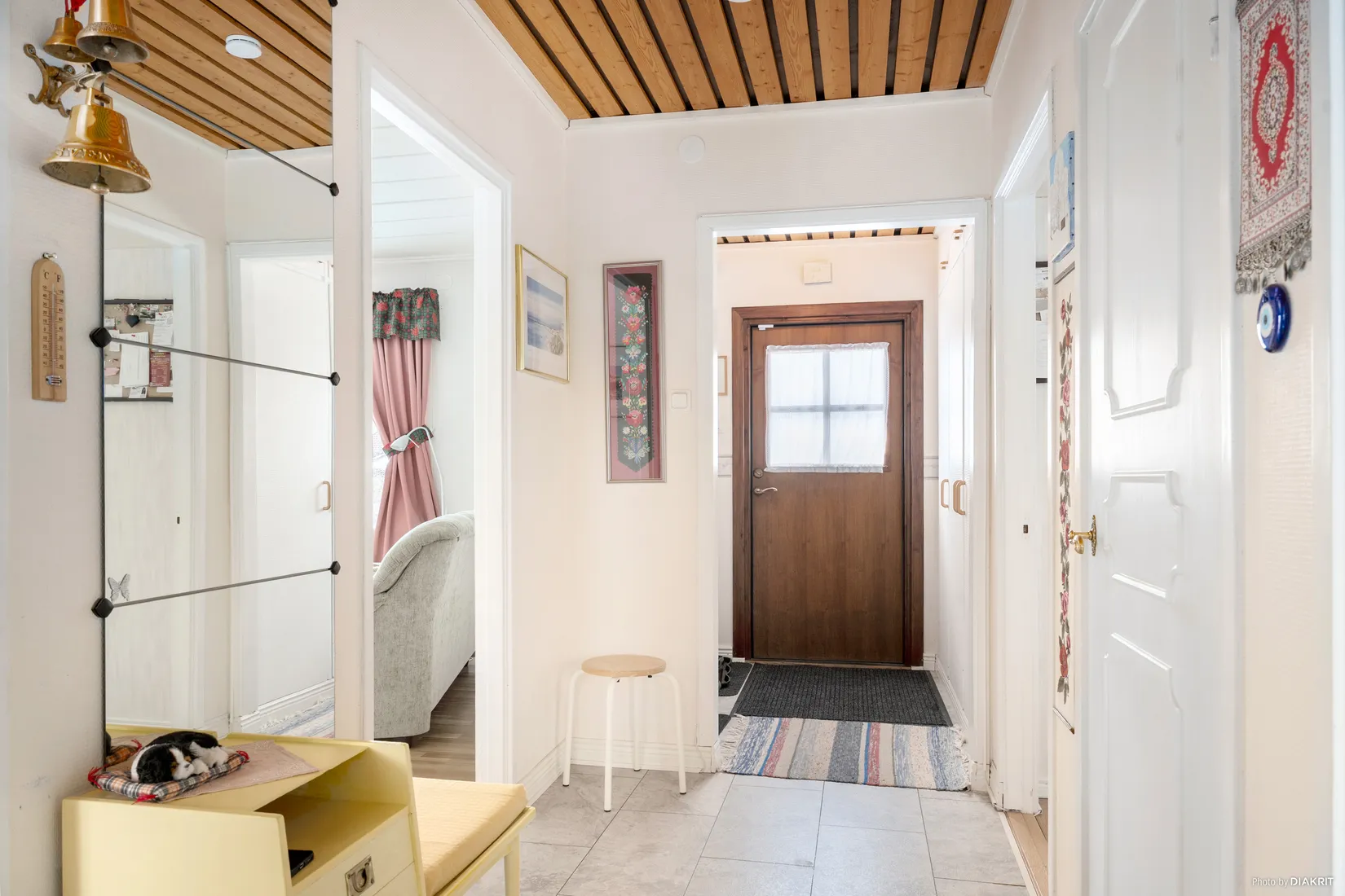 Villa, Täppgatan 26, Mjälga, Borlänge