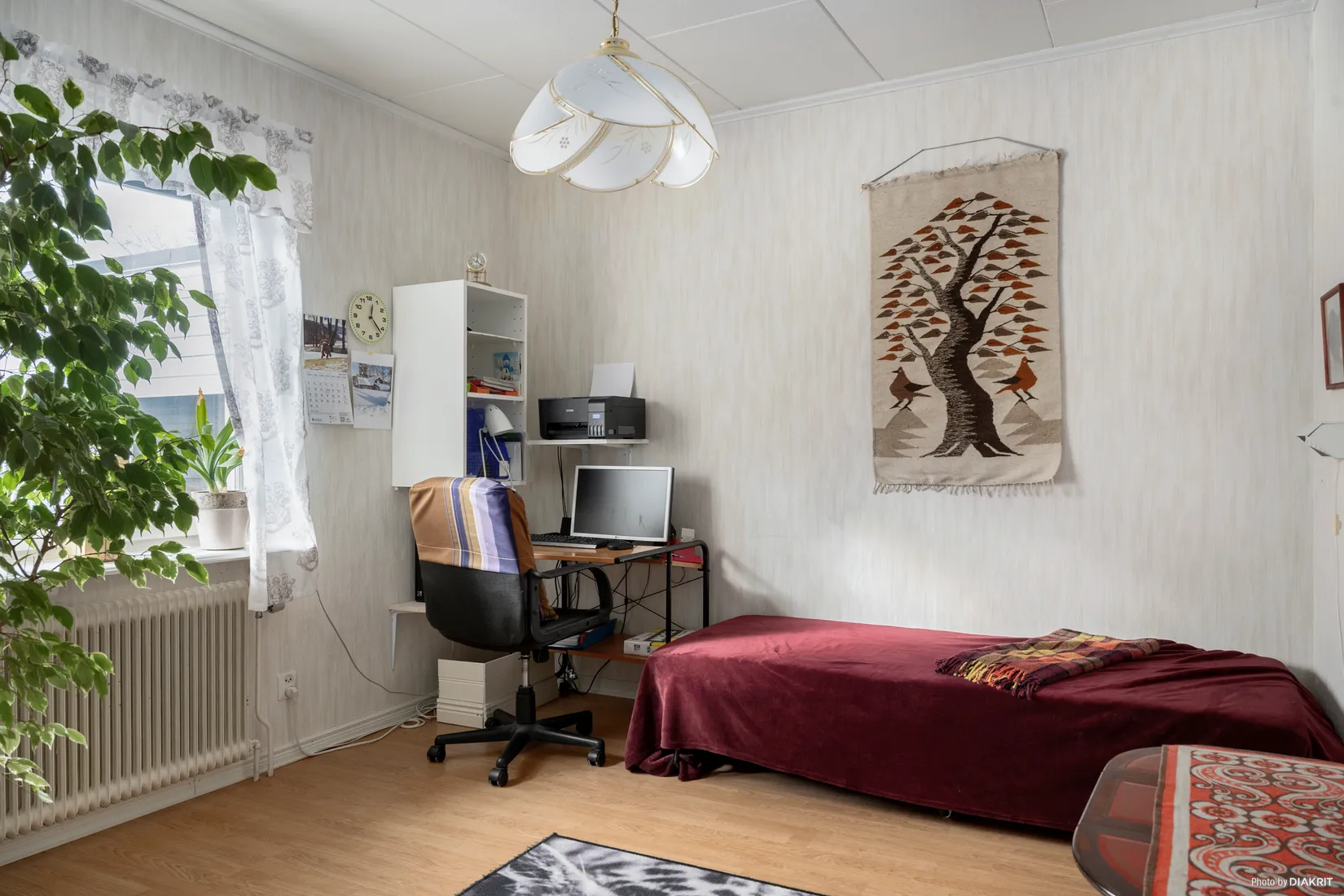 Villa, Täppgatan 26, Mjälga, Borlänge