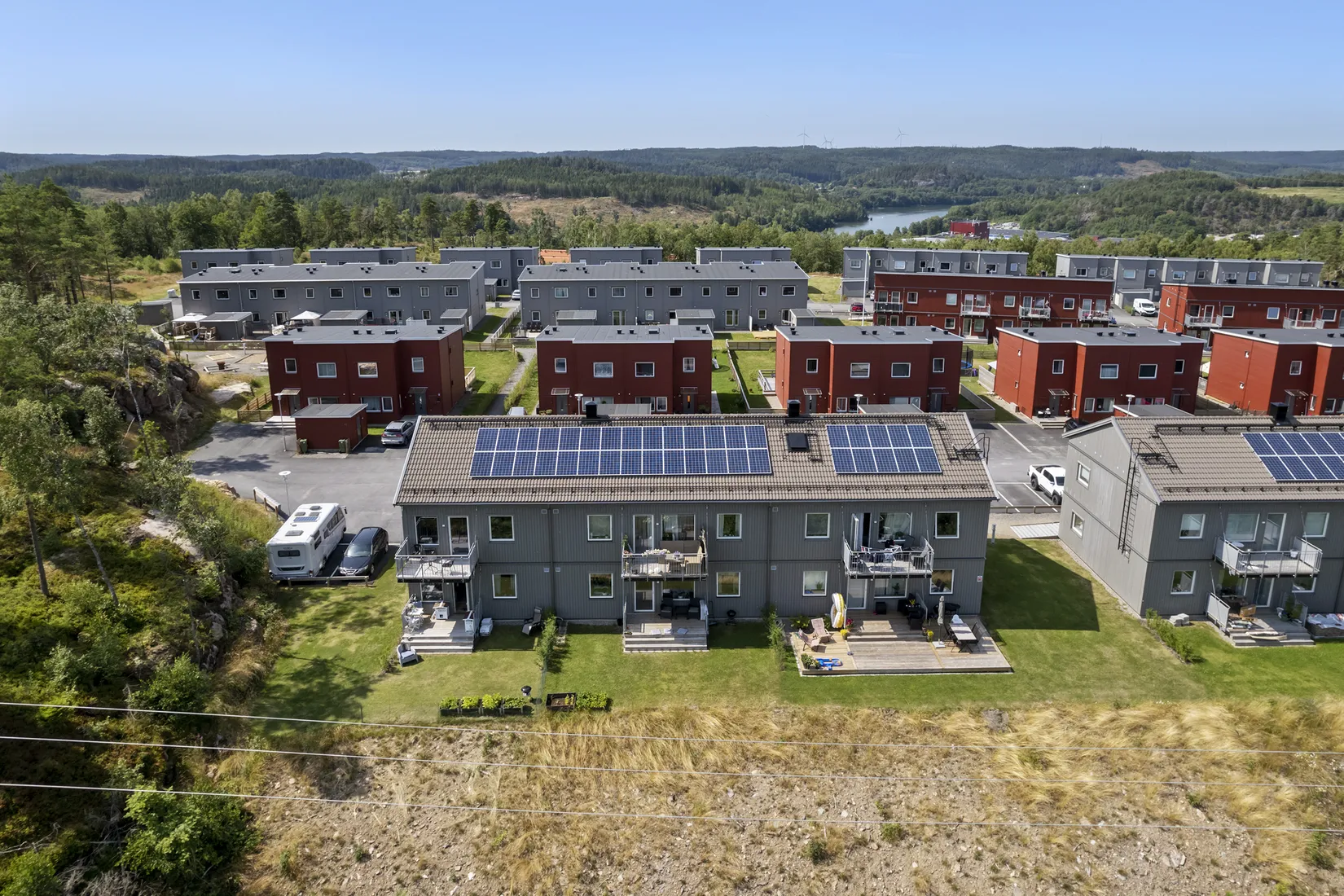 Bostadsrätt, Biodlarvägen 25, Göta, Lilla Edet