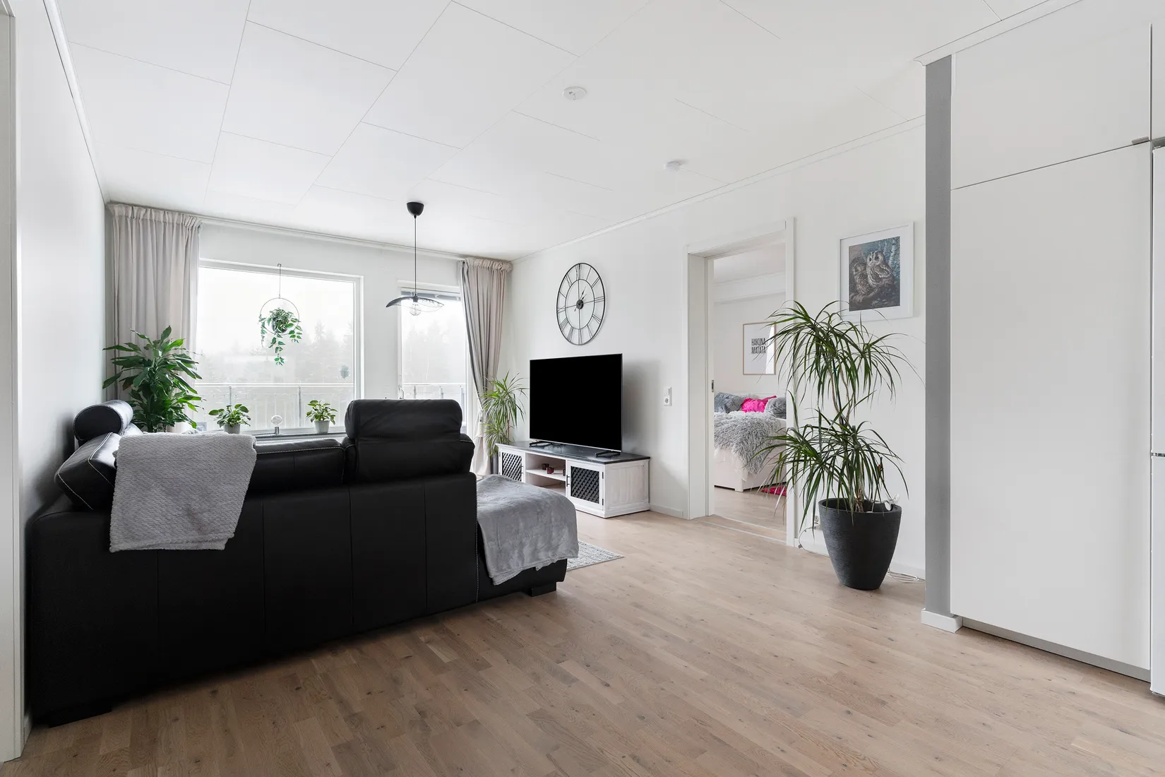 Bostadsrätt, Biodlarvägen 25, Göta, Lilla Edet