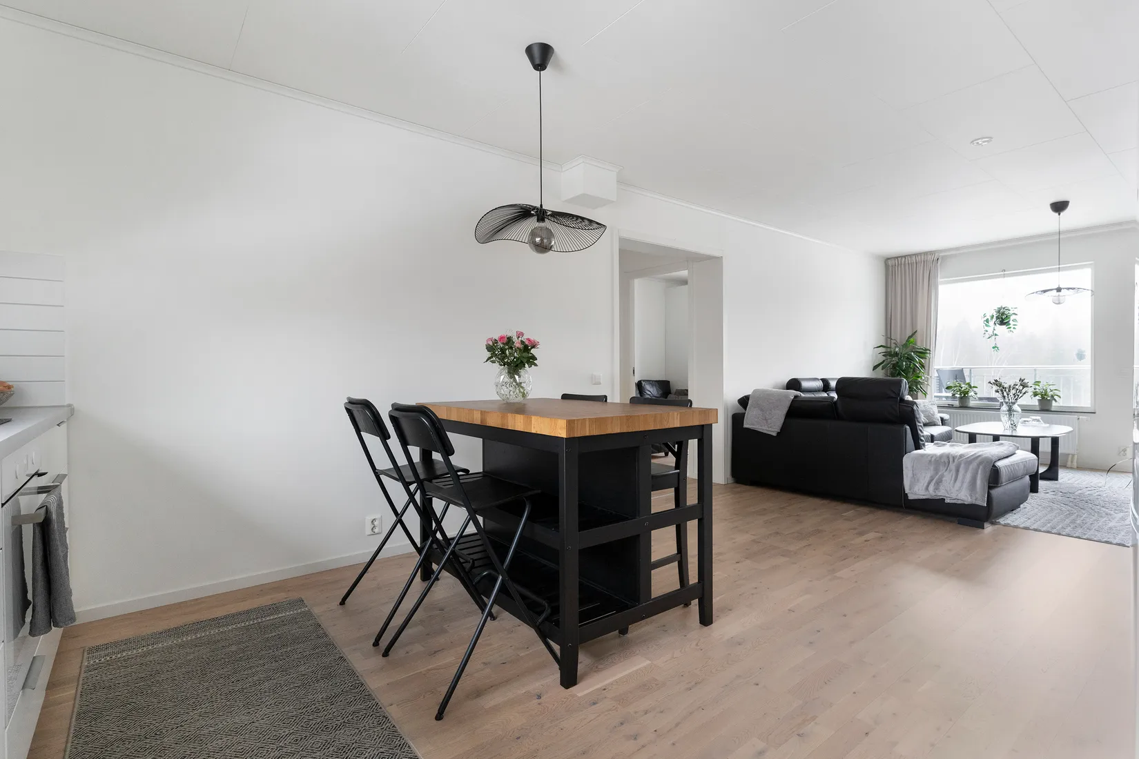 Bostadsrätt, Biodlarvägen 25, Göta, Lilla Edet