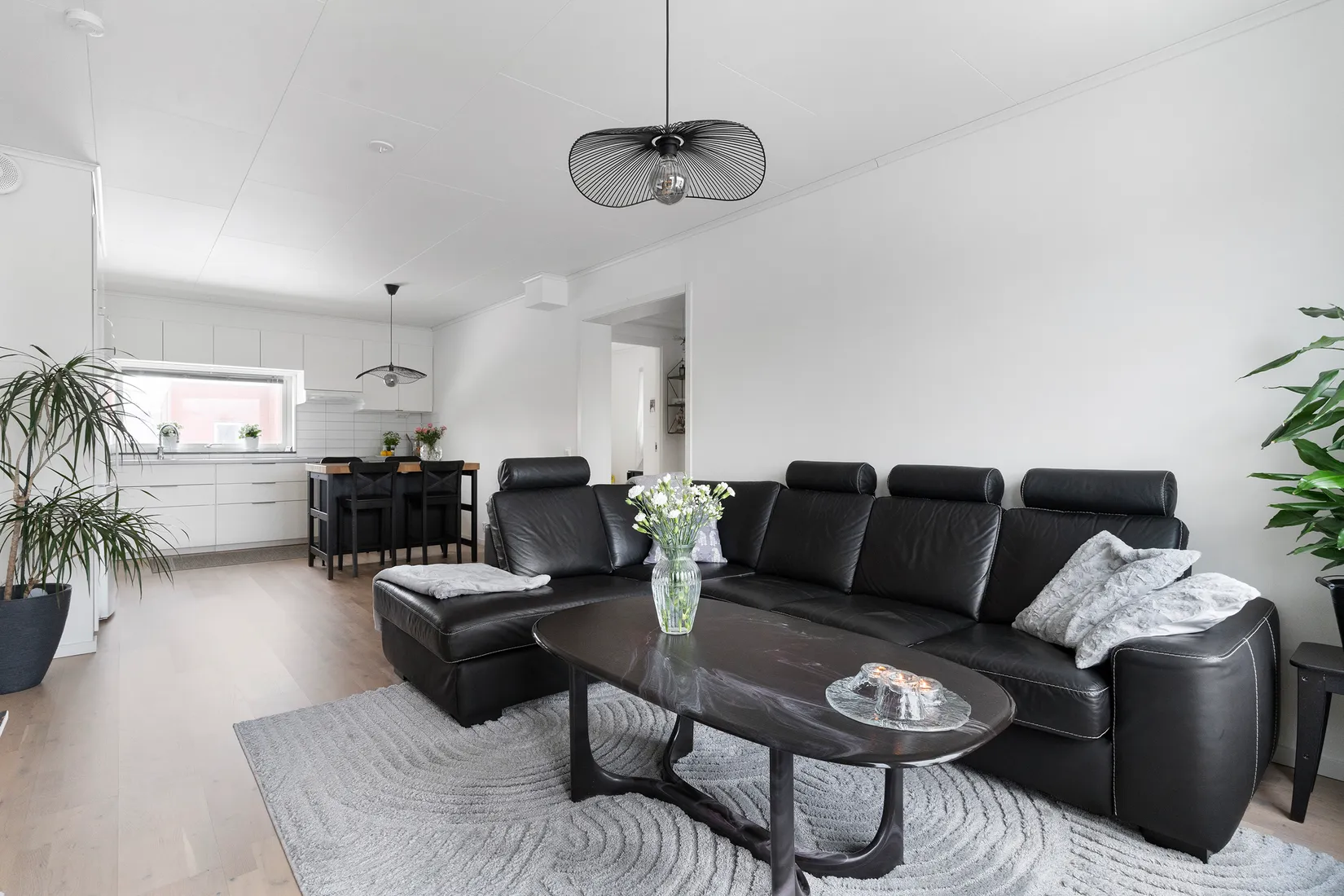 Bostadsrätt, Biodlarvägen 25, Göta, Lilla Edet