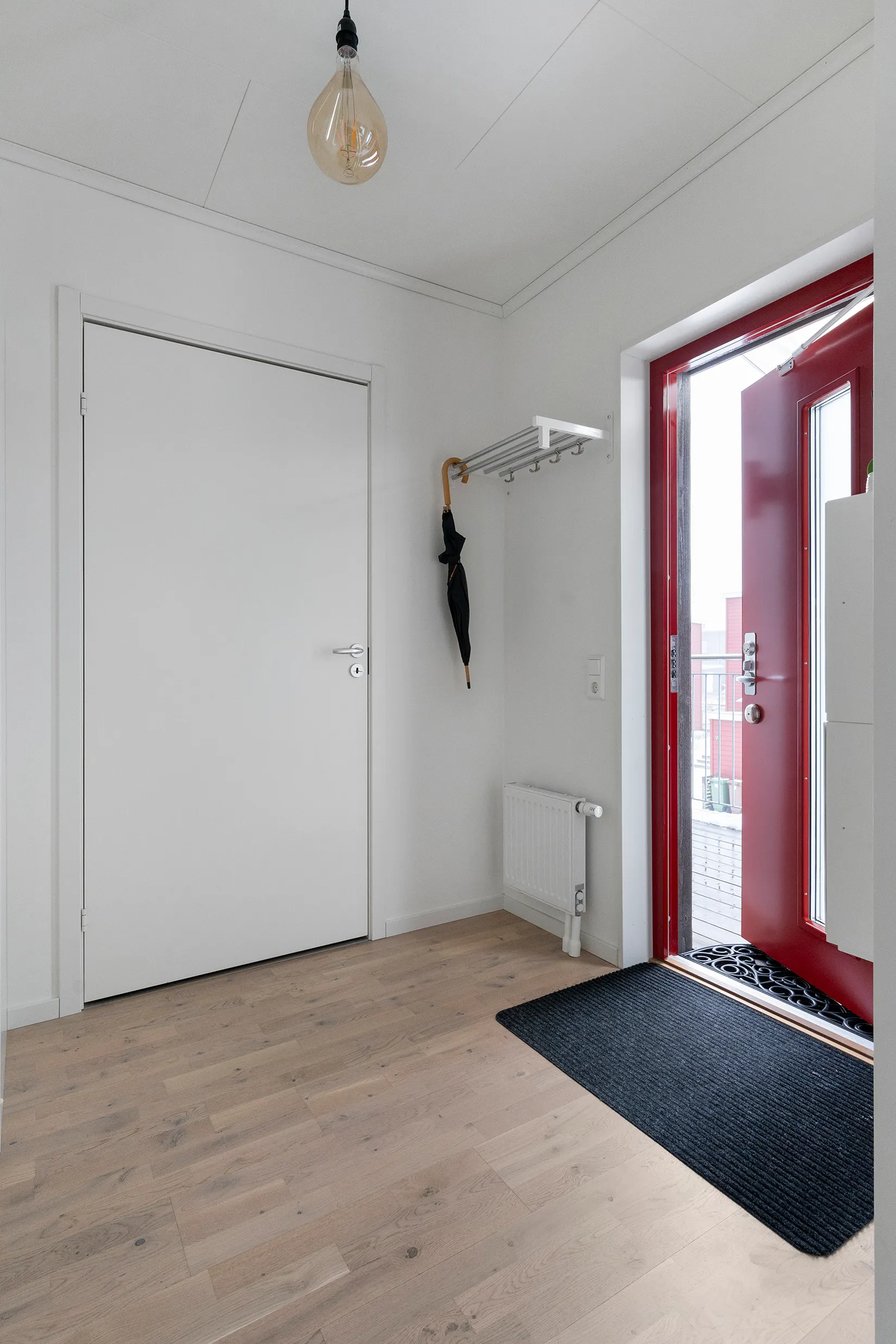 Bostadsrätt, Biodlarvägen 25, Göta, Lilla Edet