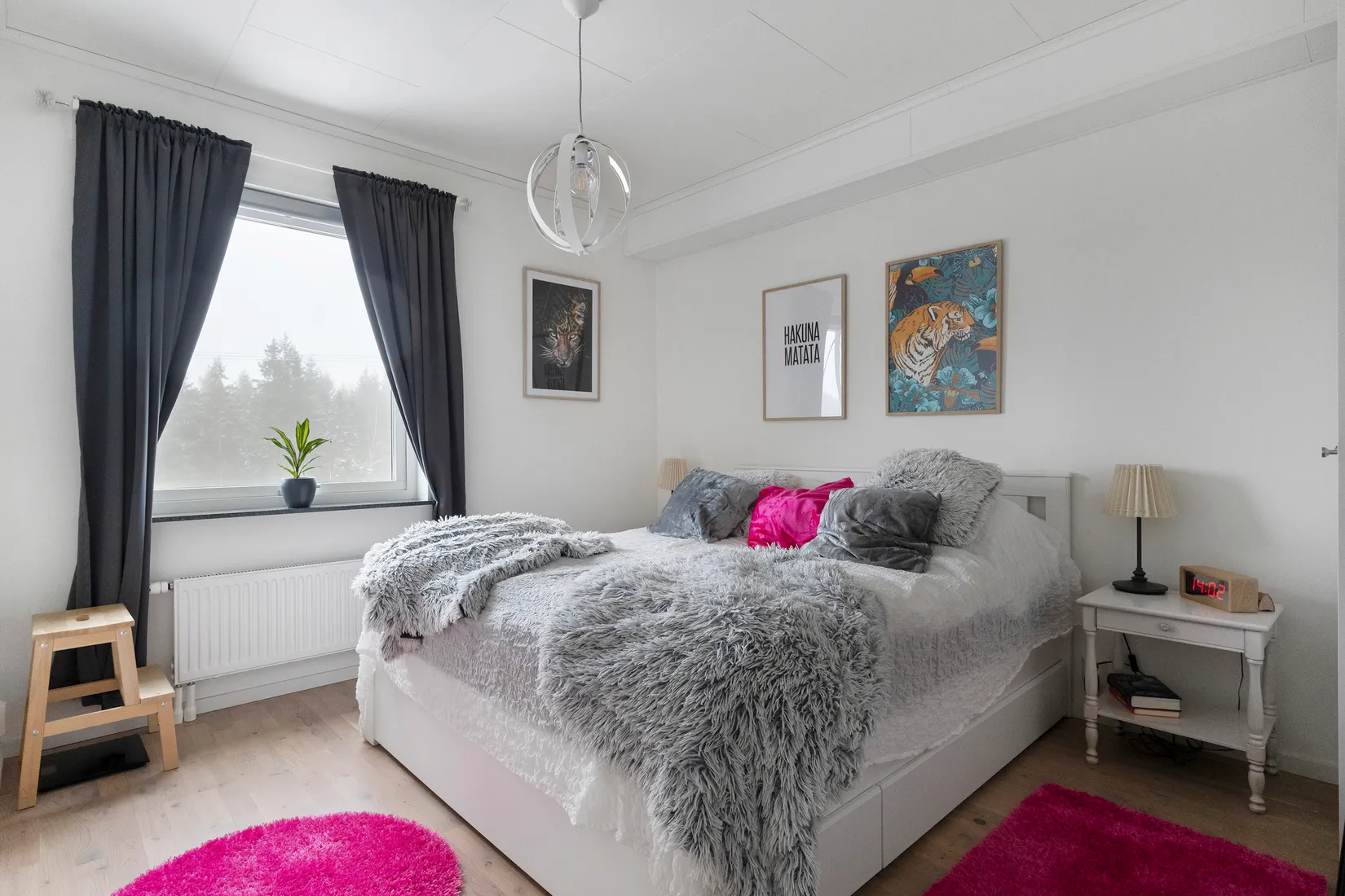 Bostadsrätt, Biodlarvägen 25, Göta, Lilla Edet