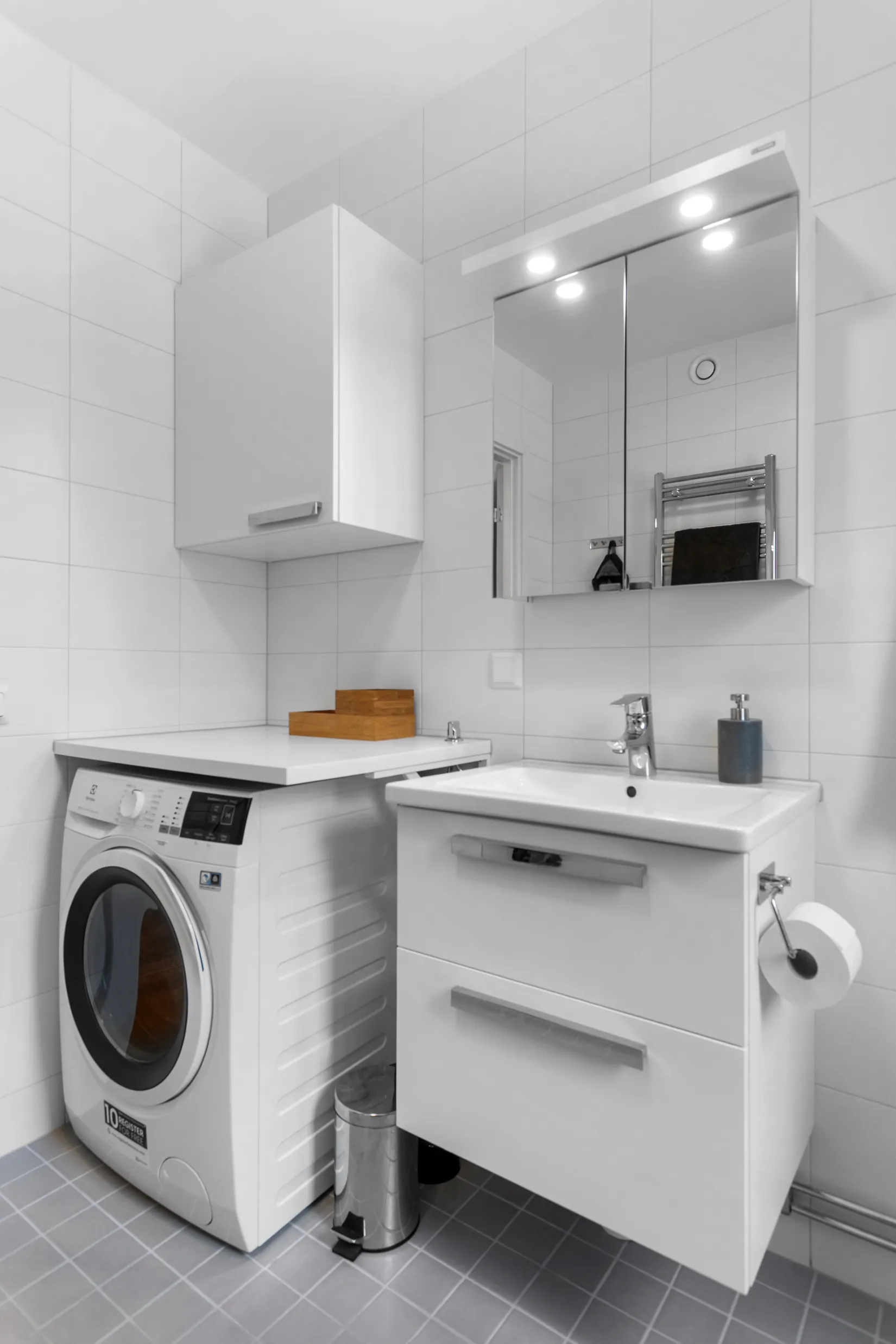 Bostadsrätt, Sollentunavägen 277, Häggvik, Sollentuna