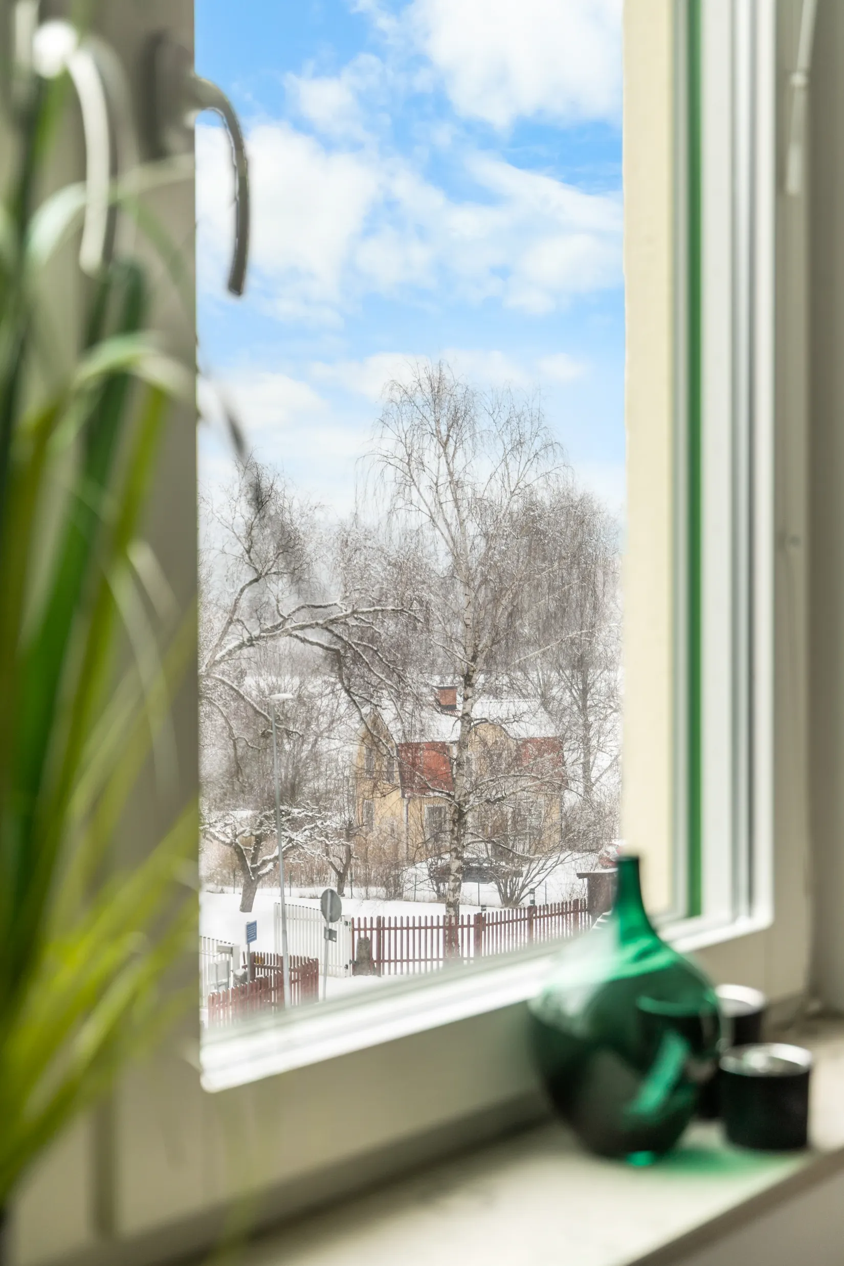 Bostadsrätt, Sollentunavägen 277, Häggvik, Sollentuna