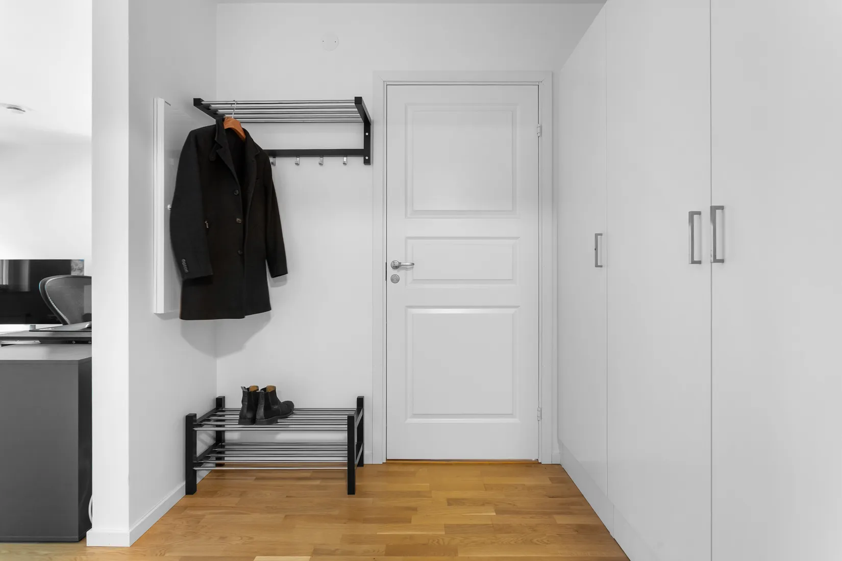 Bostadsrätt, Sollentunavägen 277, Häggvik, Sollentuna