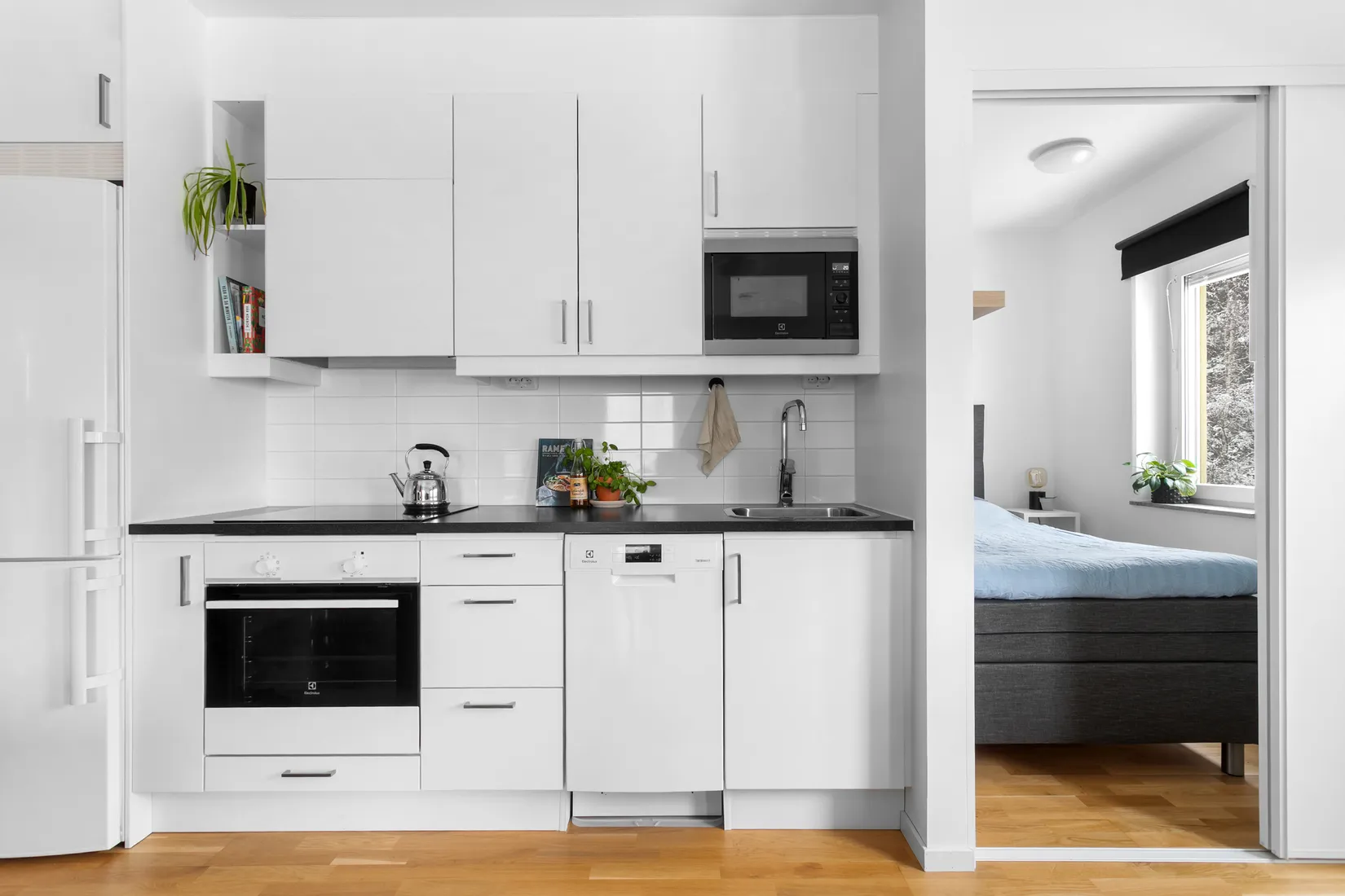 Bostadsrätt, Sollentunavägen 277, Häggvik, Sollentuna