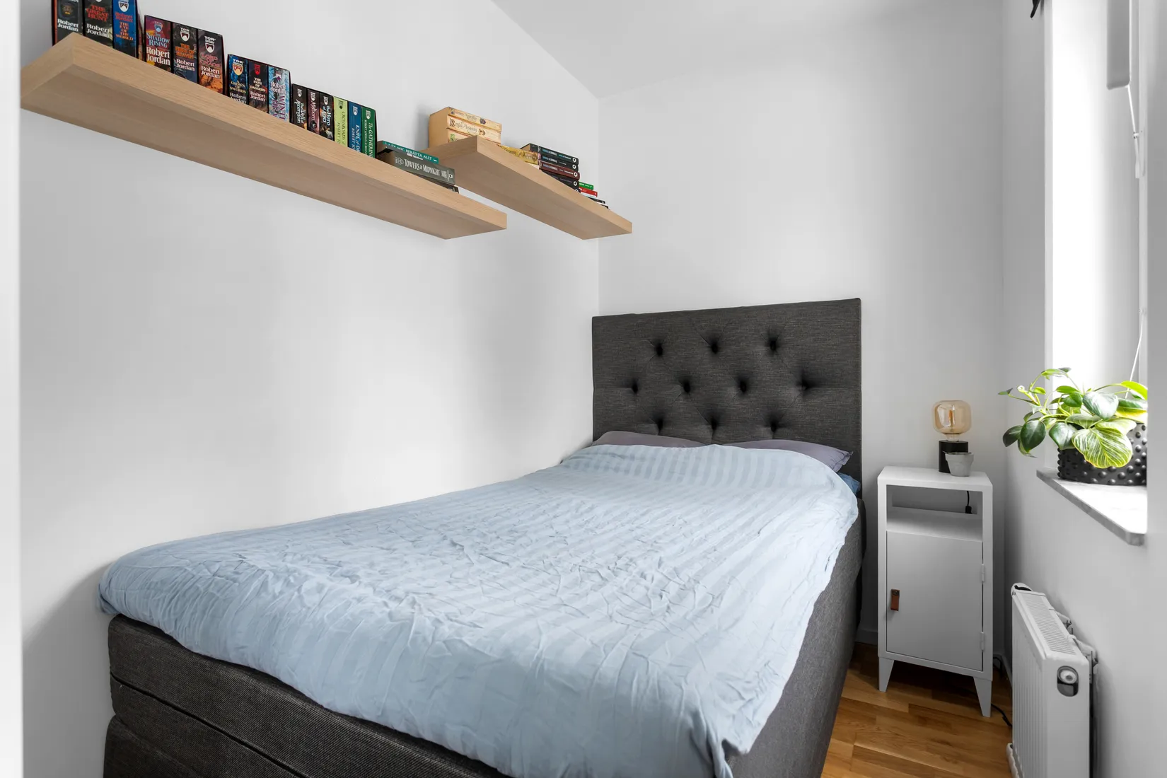 Bostadsrätt, Sollentunavägen 277, Häggvik, Sollentuna