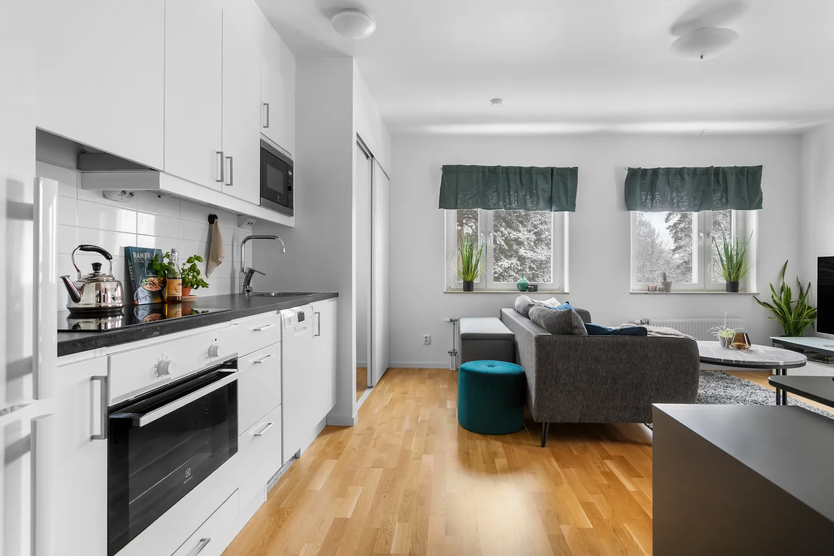 Bostadsrätt, Sollentunavägen 277, Häggvik, Sollentuna