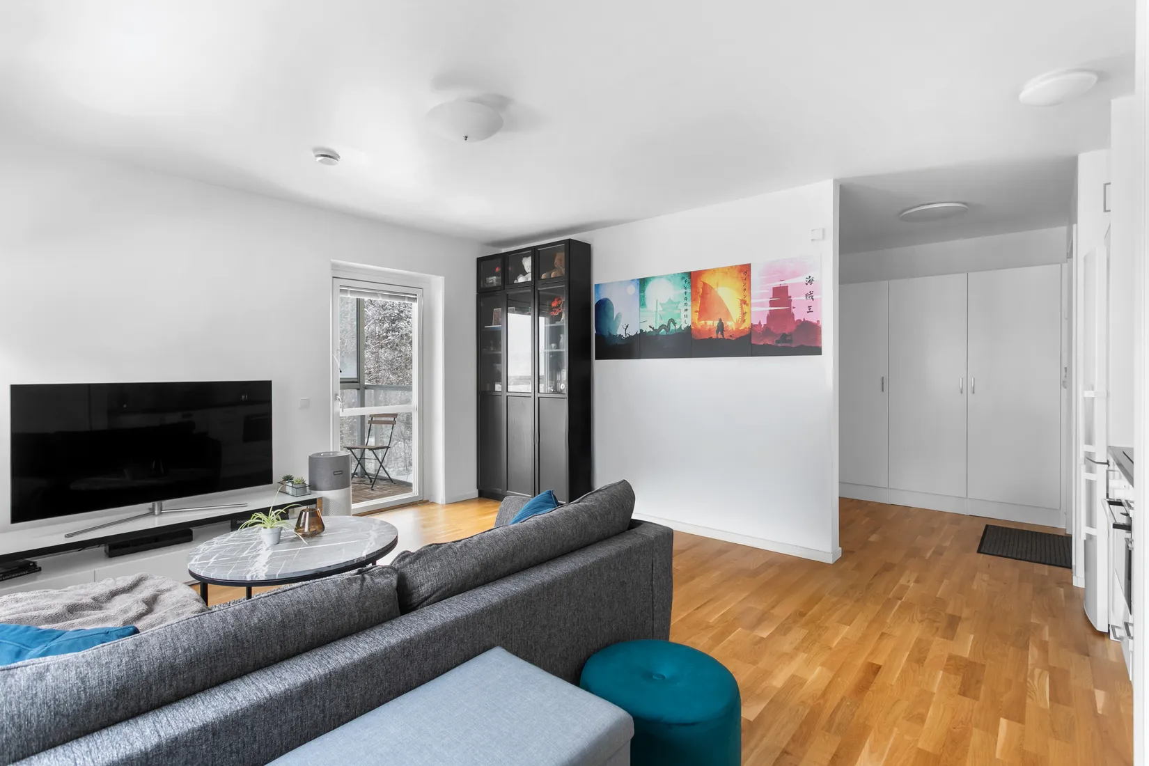 Bostadsrätt, Sollentunavägen 277, Häggvik, Sollentuna