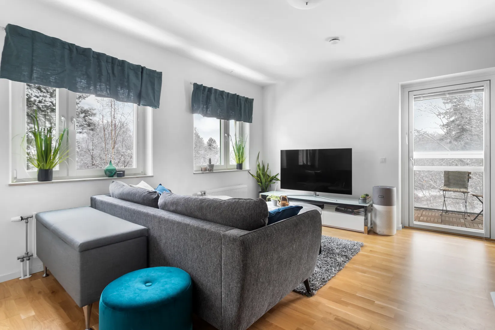 Bostadsrätt, Sollentunavägen 277, Häggvik, Sollentuna