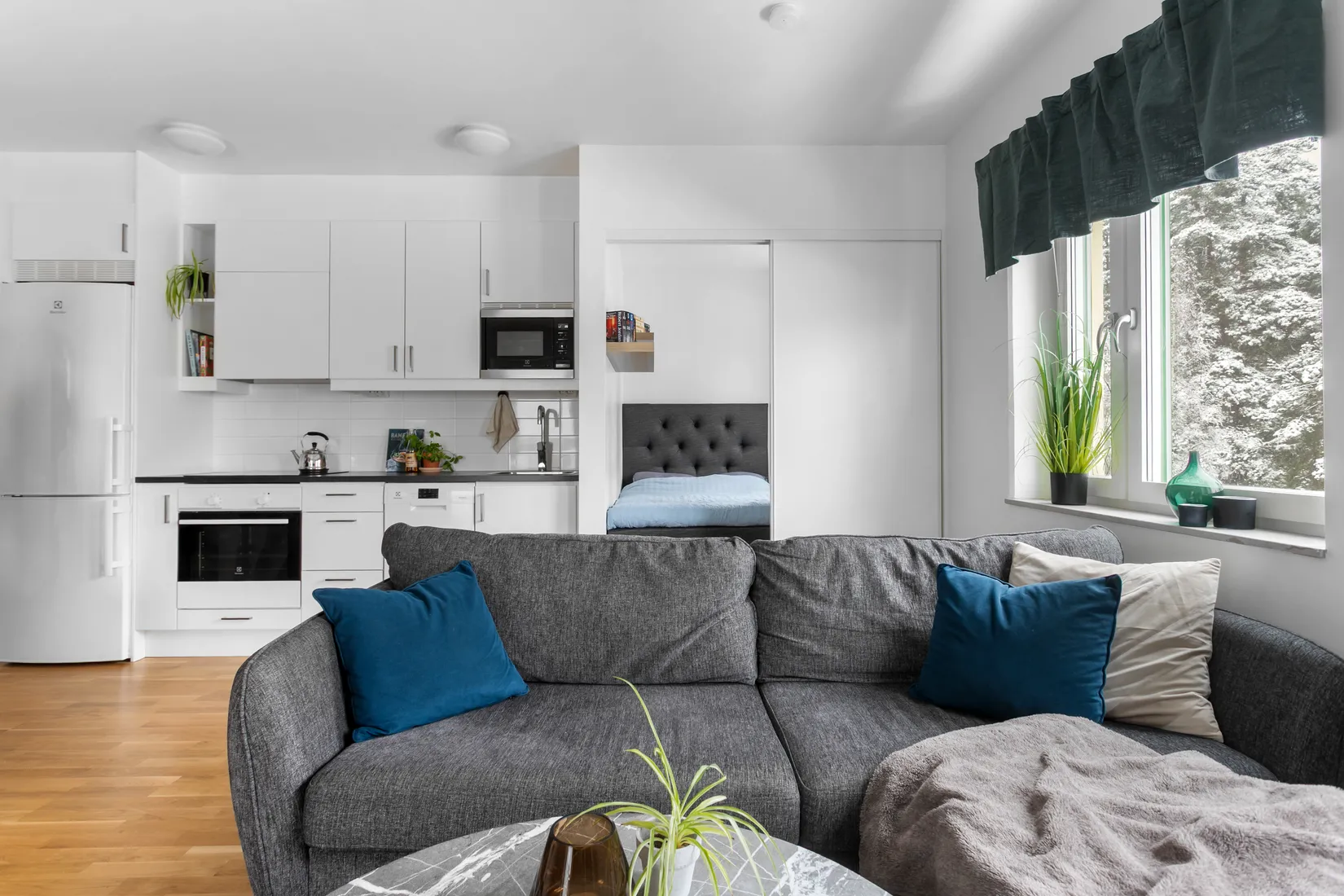 Bostadsrätt, Sollentunavägen 277, Häggvik, Sollentuna