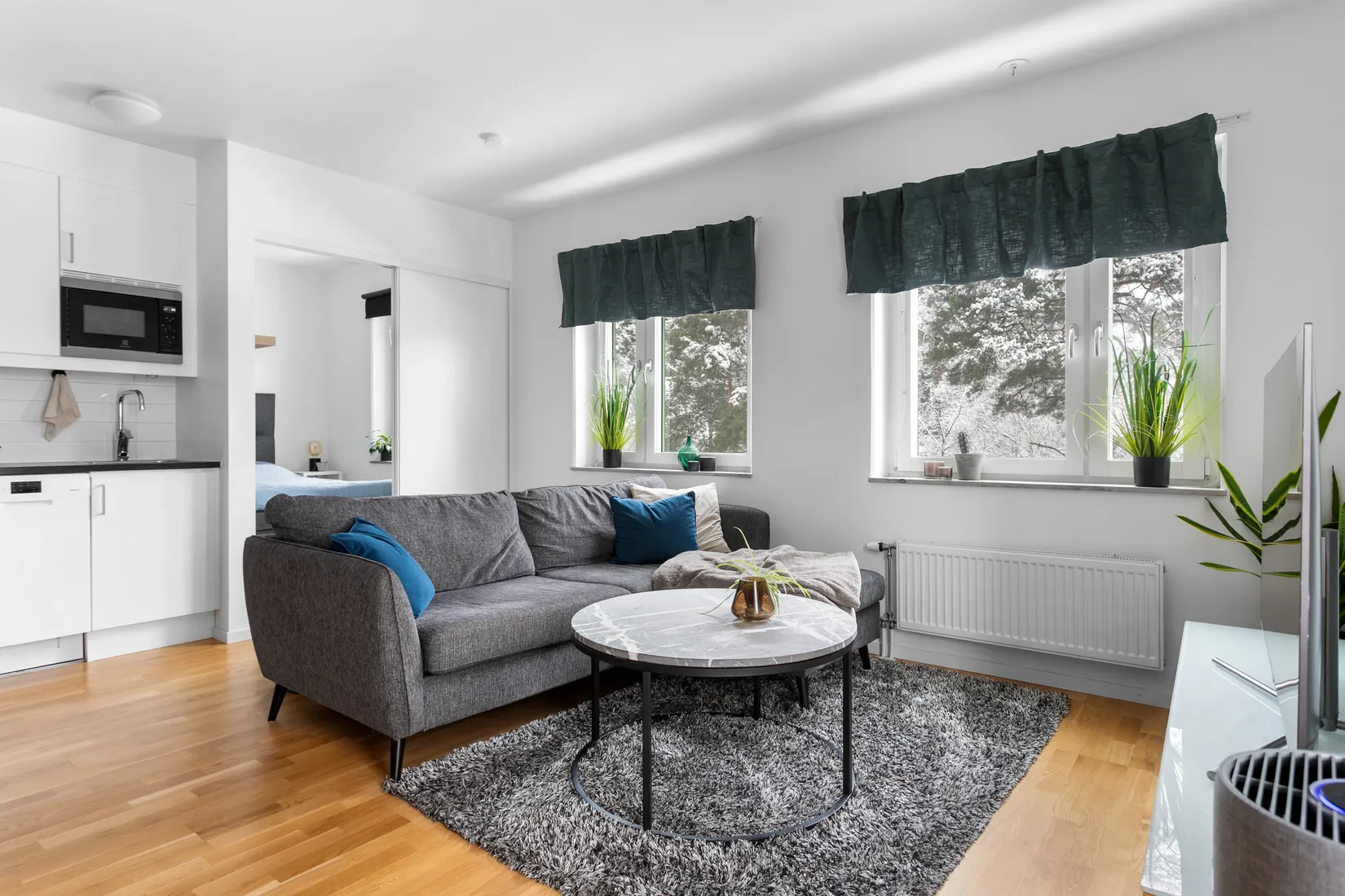 Bostadsrätt, Sollentunavägen 277, Häggvik, Sollentuna