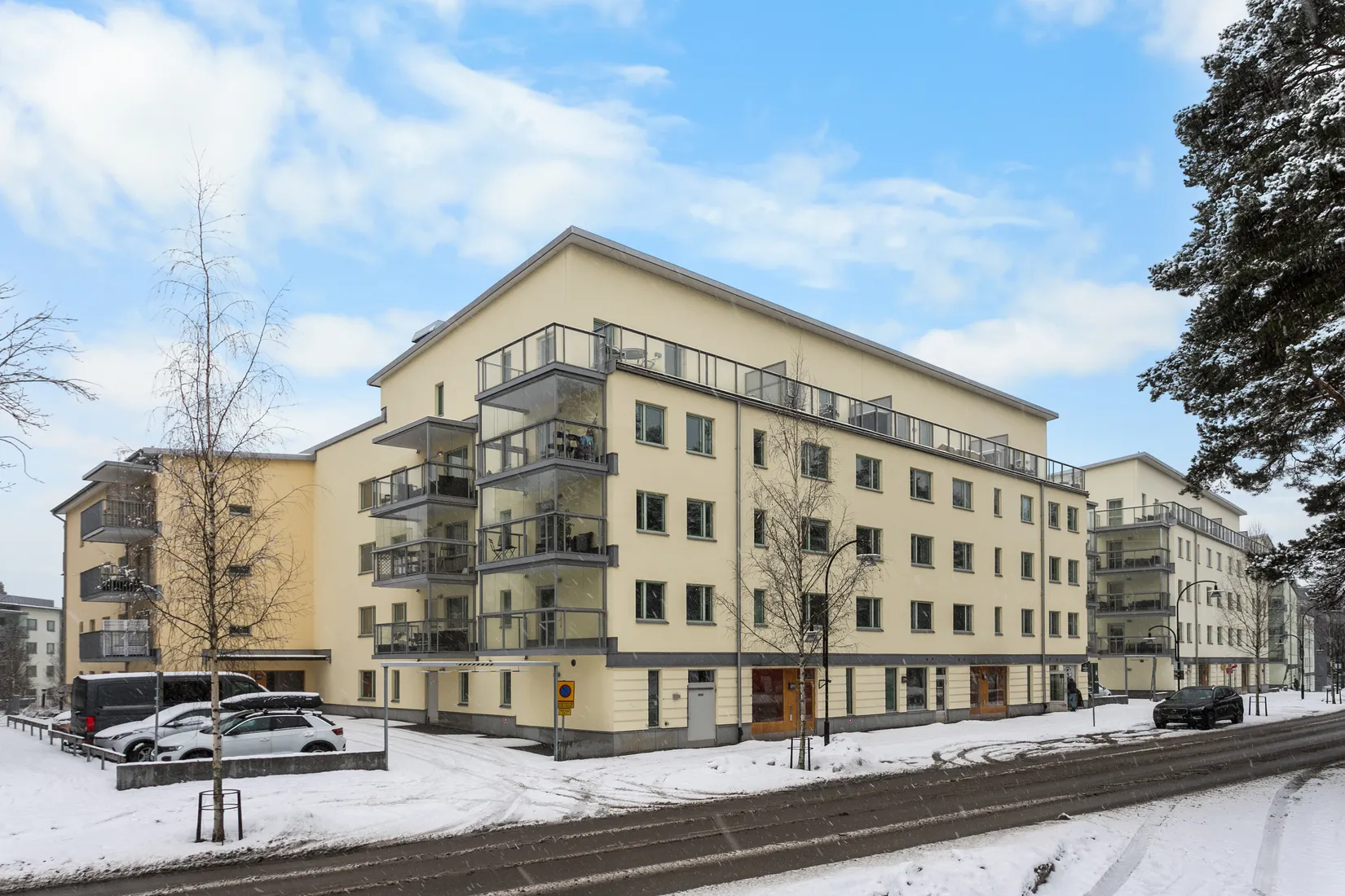 Bostadsrätt, Sollentunavägen 277, Häggvik, Sollentuna