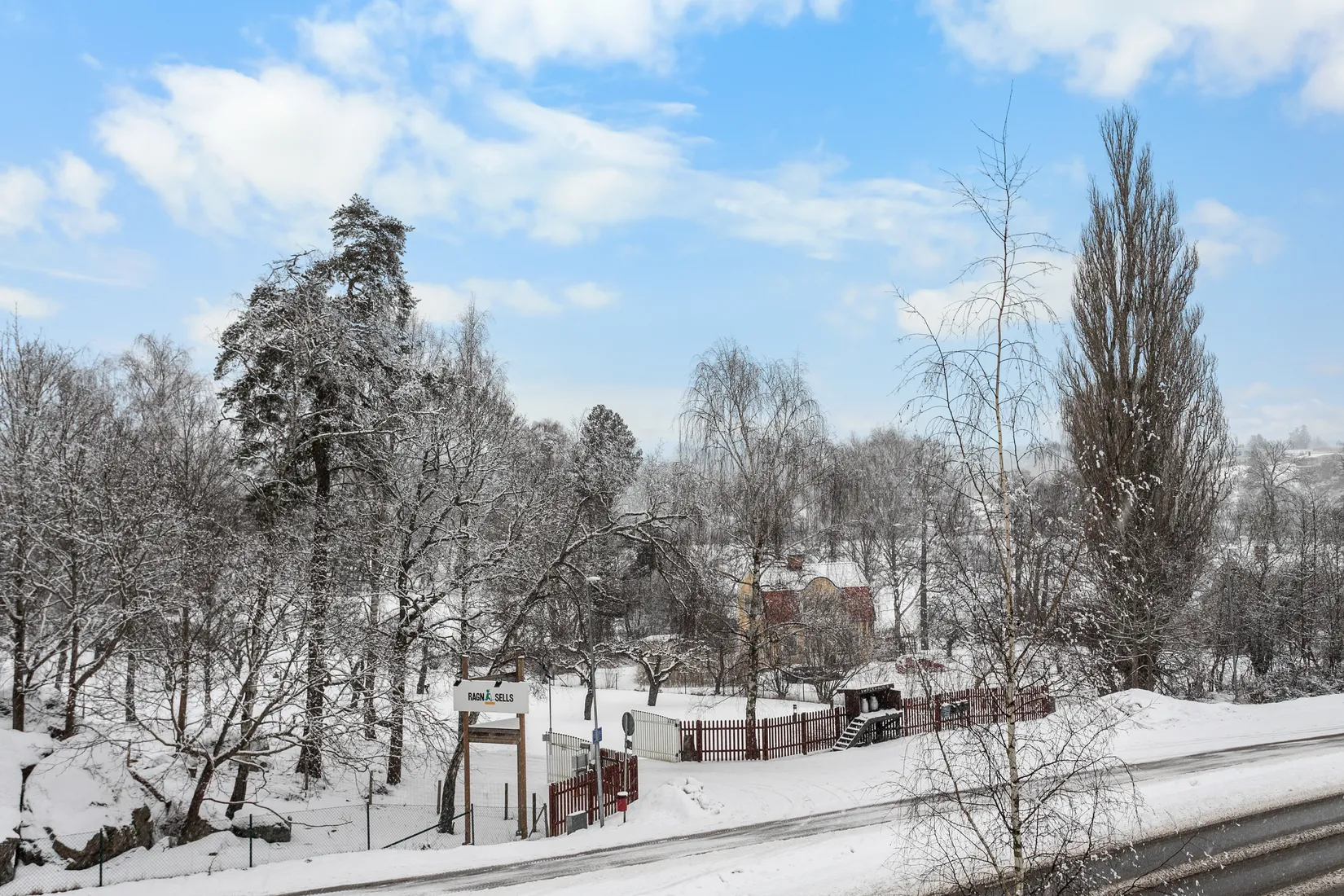 Bostadsrätt, Sollentunavägen 277, Häggvik, Sollentuna