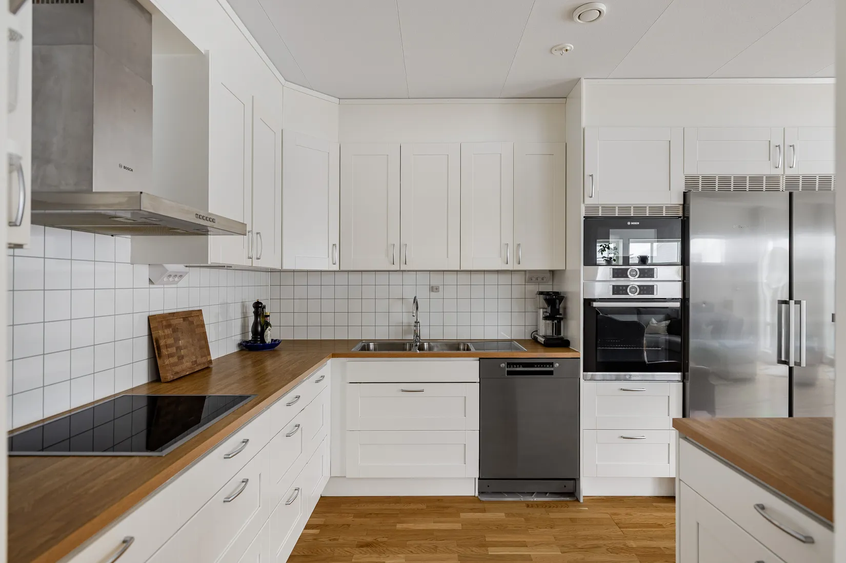 Bostadsrätt, Radhus, Moder Elisabeths väg 29 D, Lilla Källviken, Falun