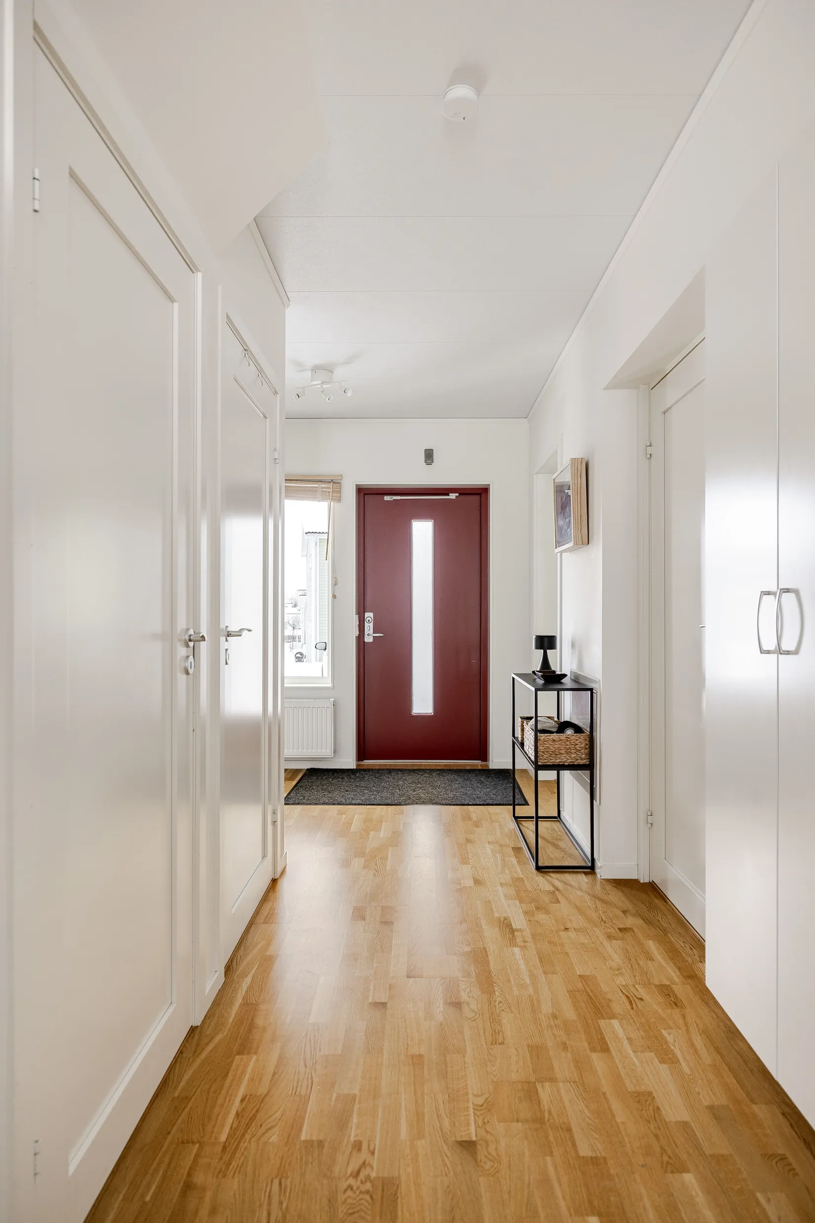 Bostadsrätt, Radhus, Moder Elisabeths väg 29 D, Lilla Källviken, Falun