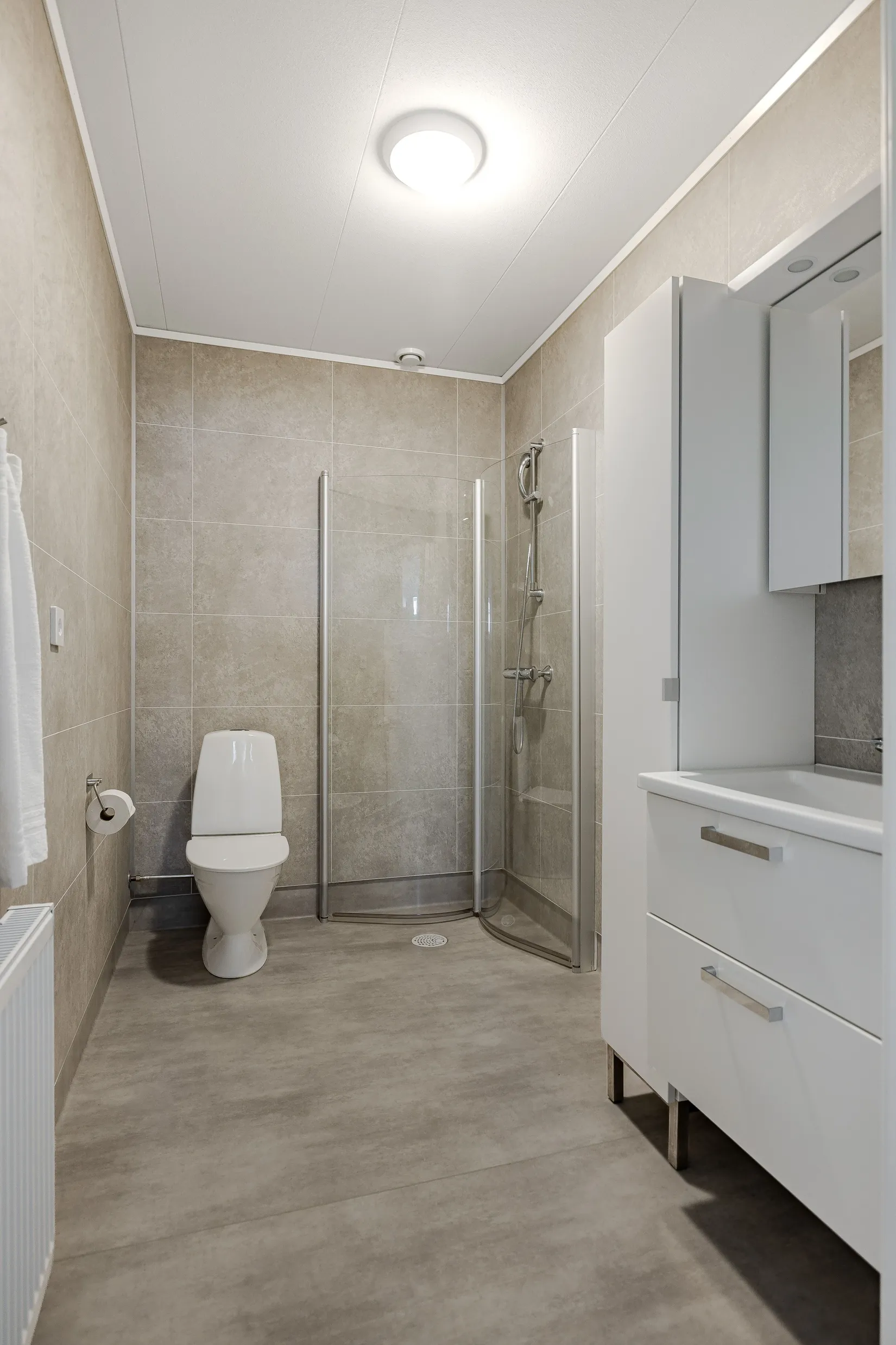 Bostadsrätt, Radhus, Moder Elisabeths väg 29 D, Lilla Källviken, Falun