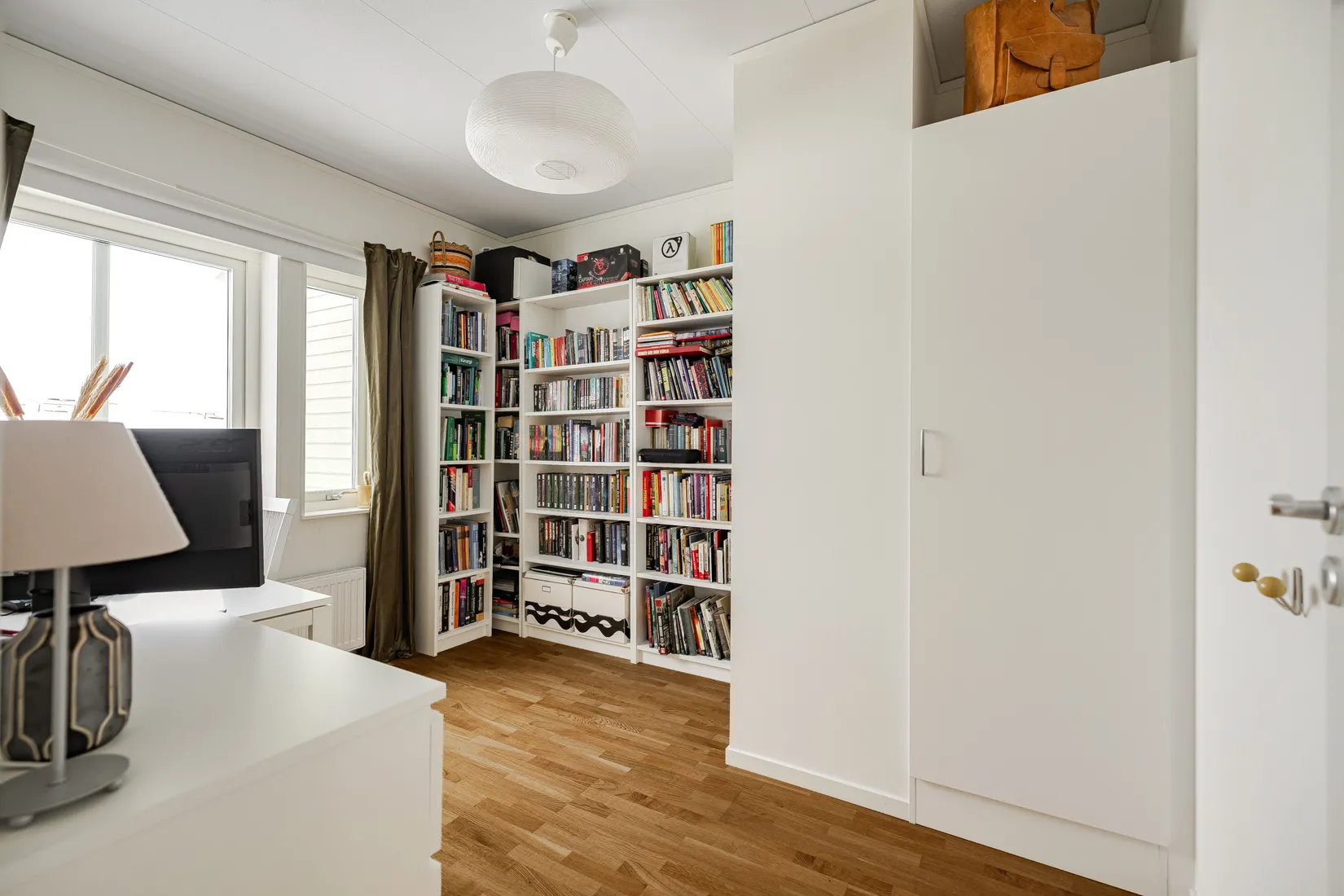 Bostadsrätt, Radhus, Moder Elisabeths väg 29 D, Lilla Källviken, Falun