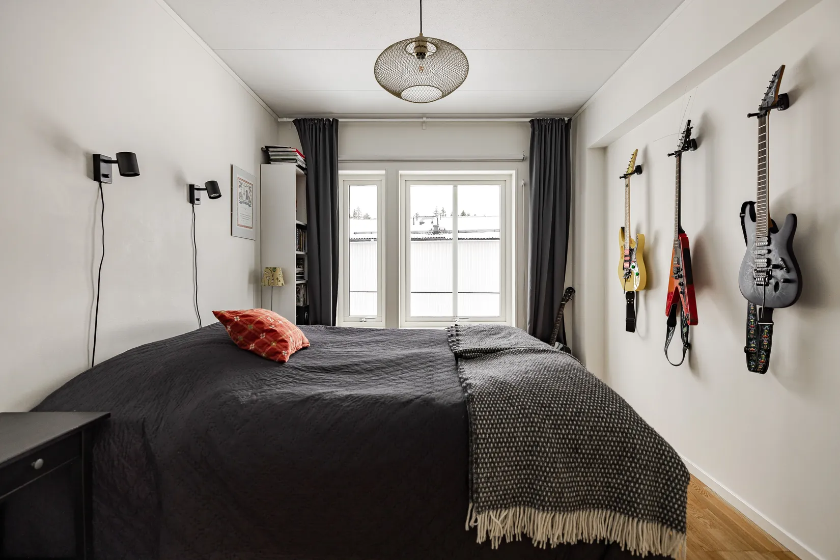 Bostadsrätt, Radhus, Moder Elisabeths väg 29 D, Lilla Källviken, Falun