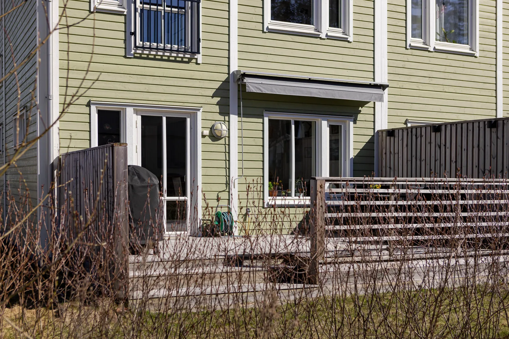 Bostadsrätt, Radhus, Moder Elisabeths väg 29 D, Lilla Källviken, Falun