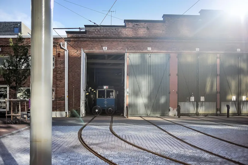 Bostadsrätt, Anders Personsgatan 7, Nya Gårda, Göteborg