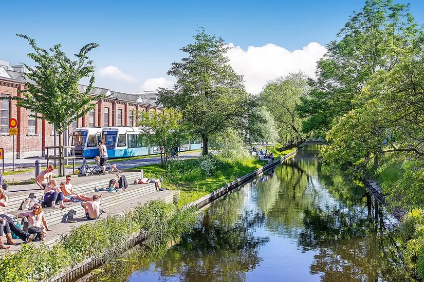 Bostadsrätt, Anders Personsgatan 7, Nya Gårda, Göteborg