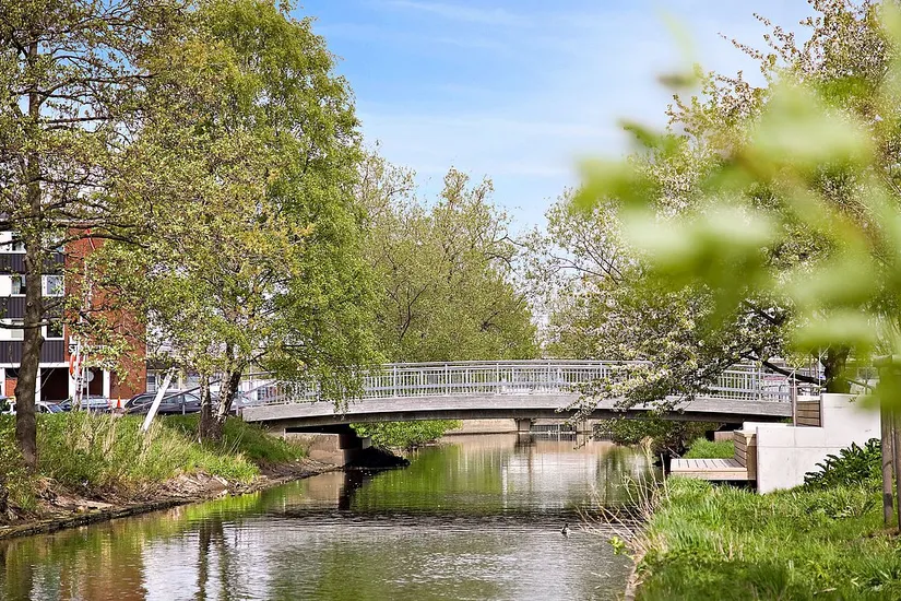 Bostadsrätt, Anders Personsgatan 7, Nya Gårda, Göteborg