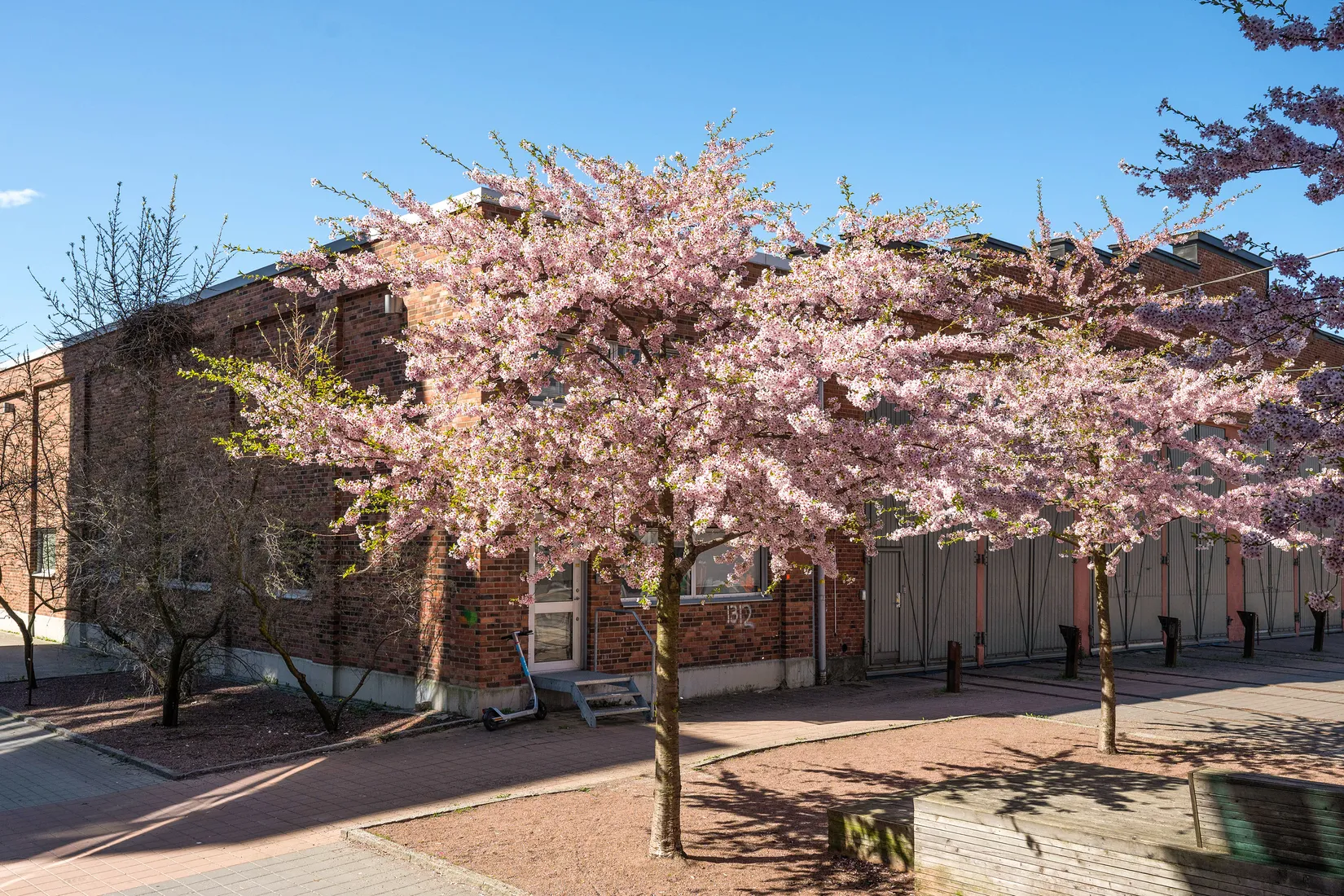 Bostadsrätt, Anders Personsgatan 7, Nya Gårda, Göteborg