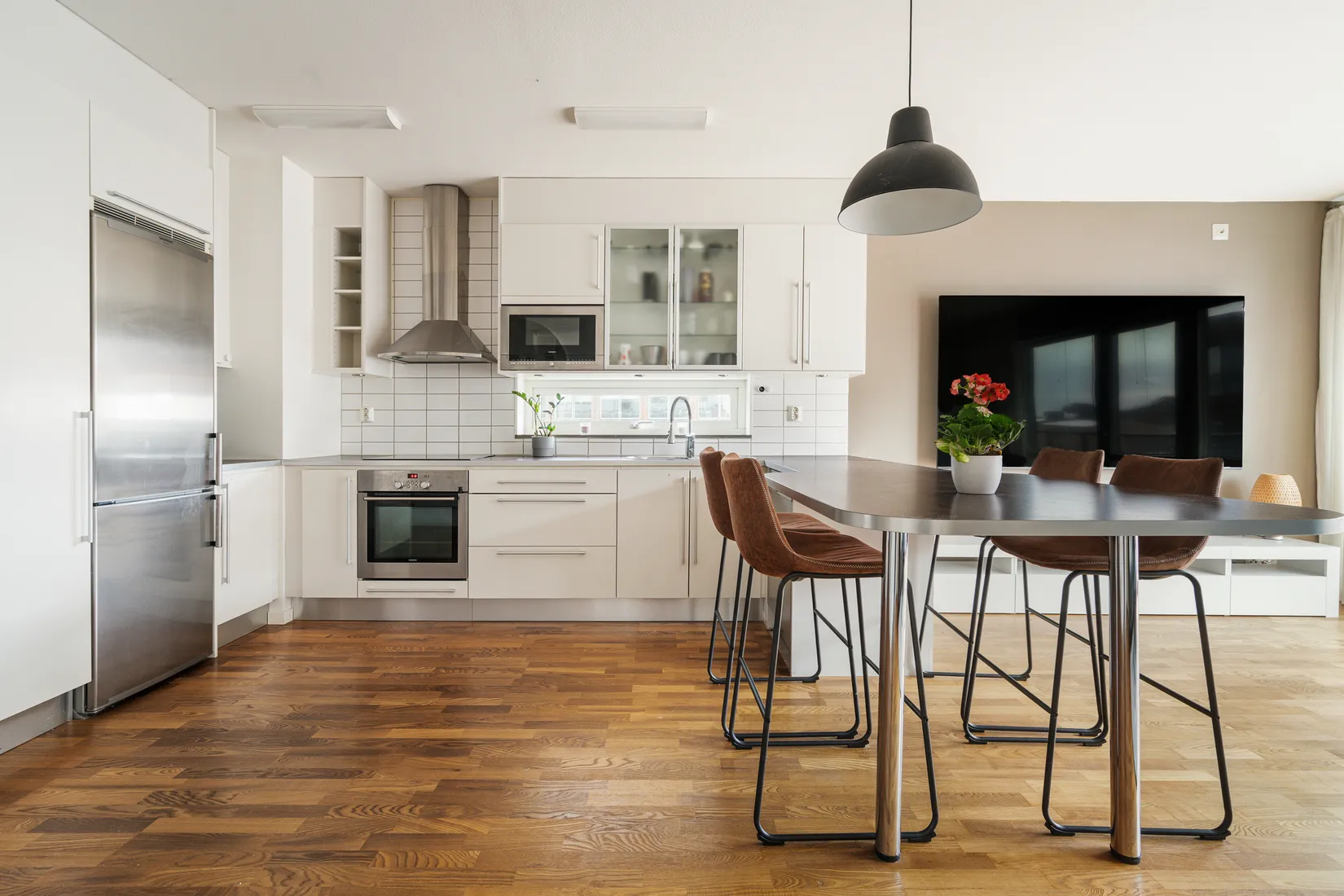 Bostadsrätt, Anders Personsgatan 7, Nya Gårda, Göteborg