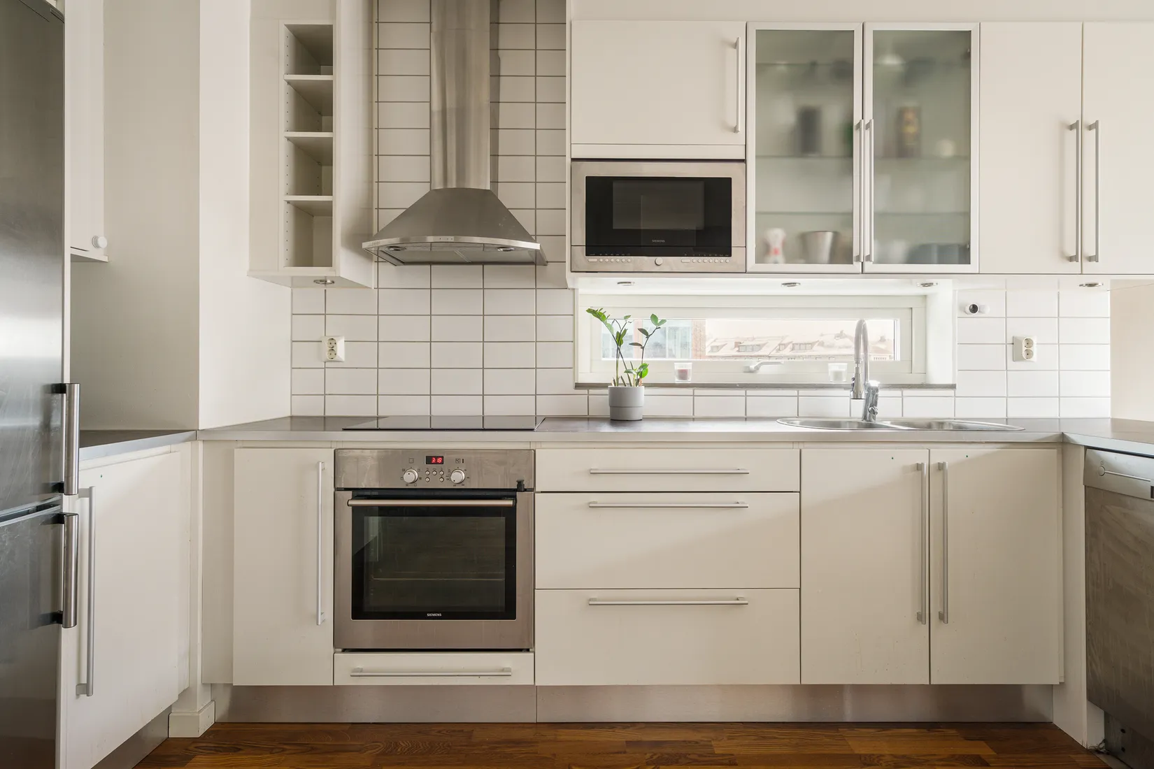 Bostadsrätt, Anders Personsgatan 7, Nya Gårda, Göteborg