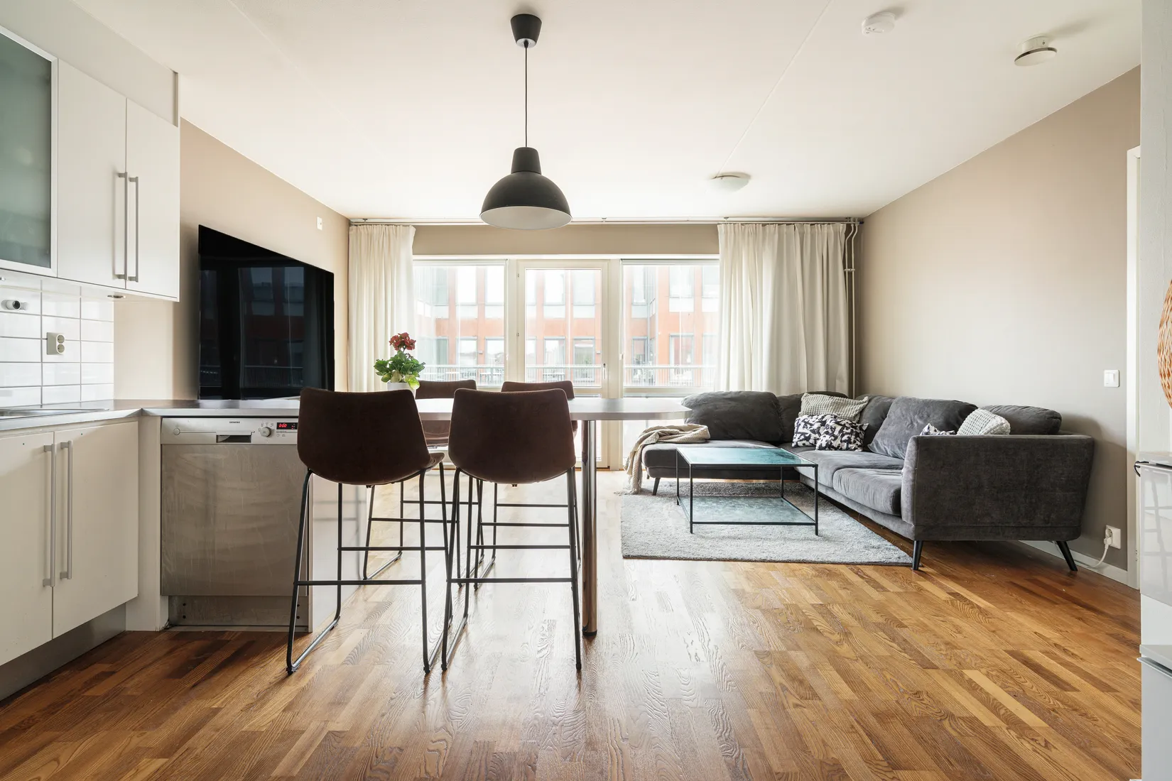 Bostadsrätt, Anders Personsgatan 7, Nya Gårda, Göteborg