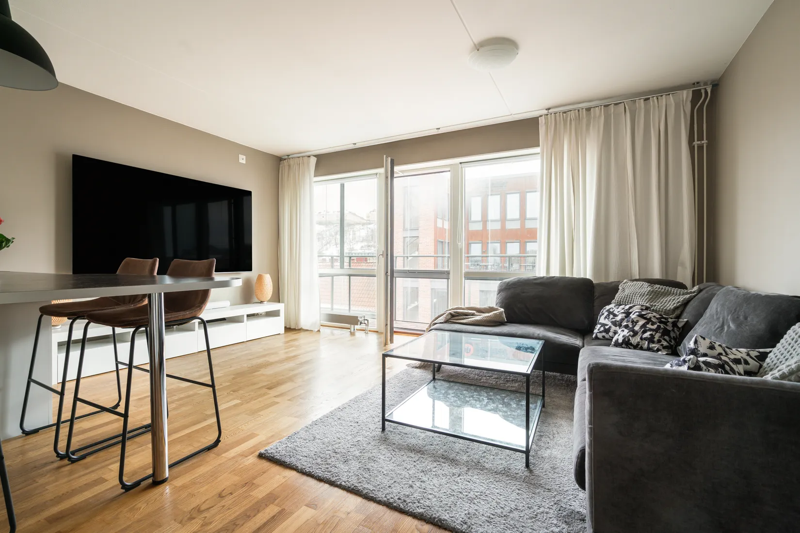 Bostadsrätt, Anders Personsgatan 7, Nya Gårda, Göteborg