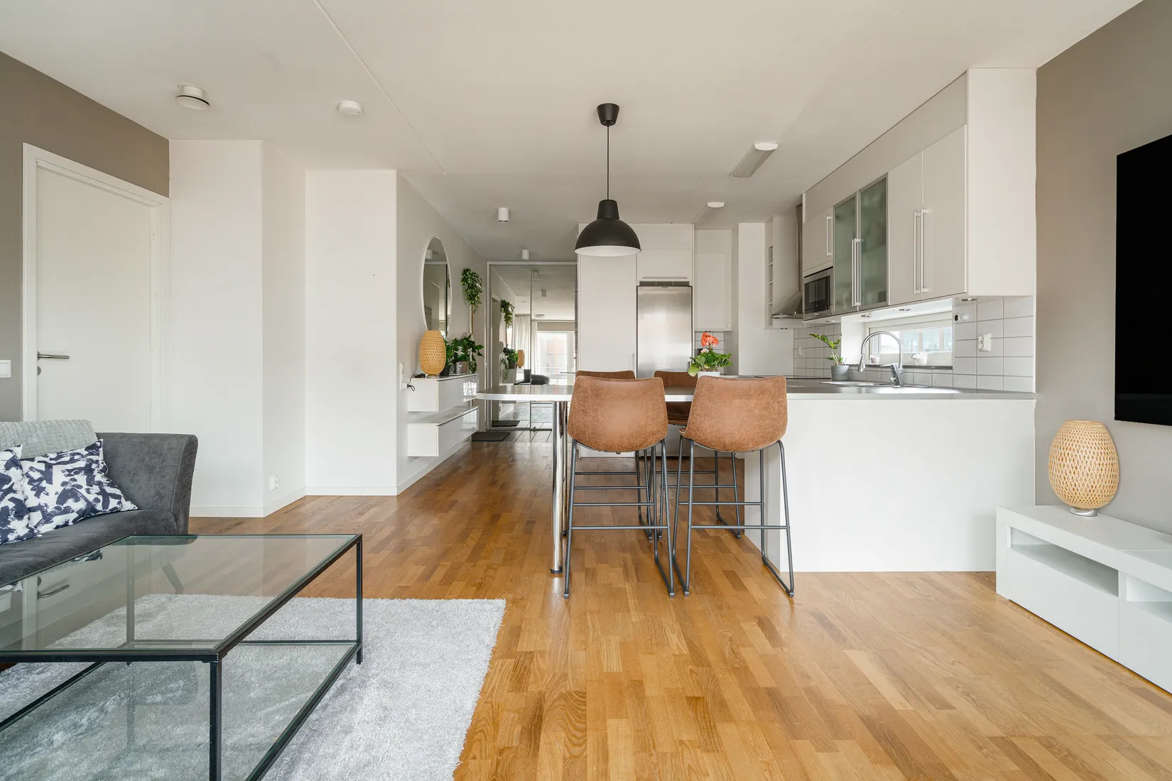 Bostadsrätt, Anders Personsgatan 7, Nya Gårda, Göteborg