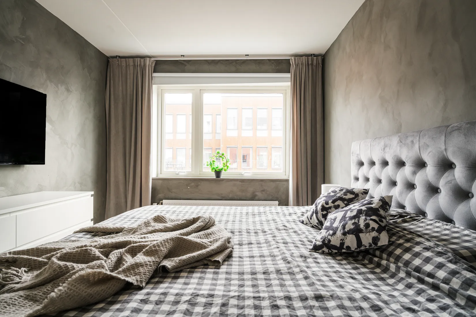 Bostadsrätt, Anders Personsgatan 7, Nya Gårda, Göteborg