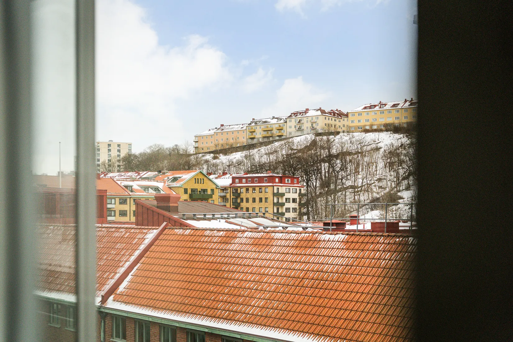 Bostadsrätt, Anders Personsgatan 7, Nya Gårda, Göteborg