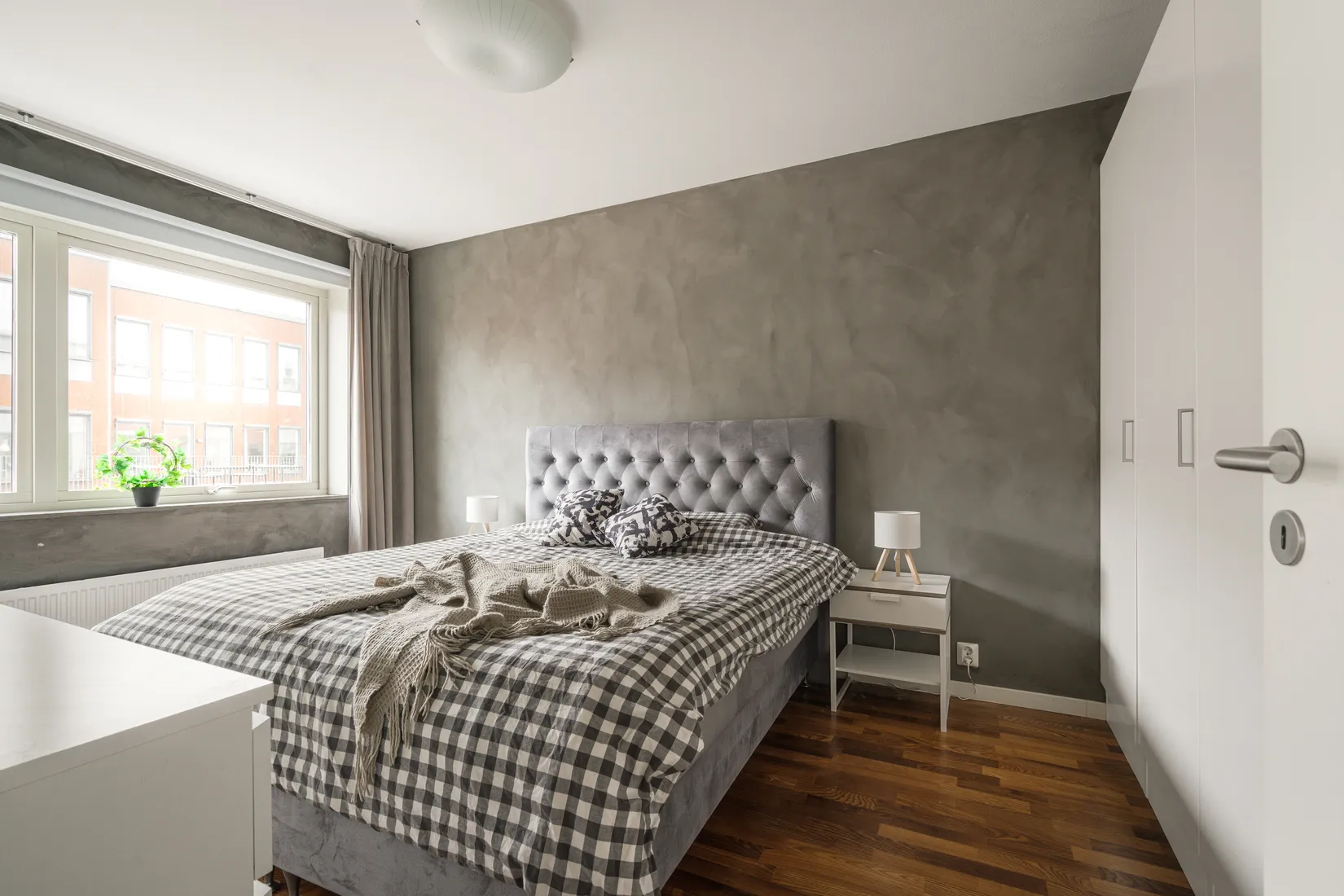 Bostadsrätt, Anders Personsgatan 7, Nya Gårda, Göteborg