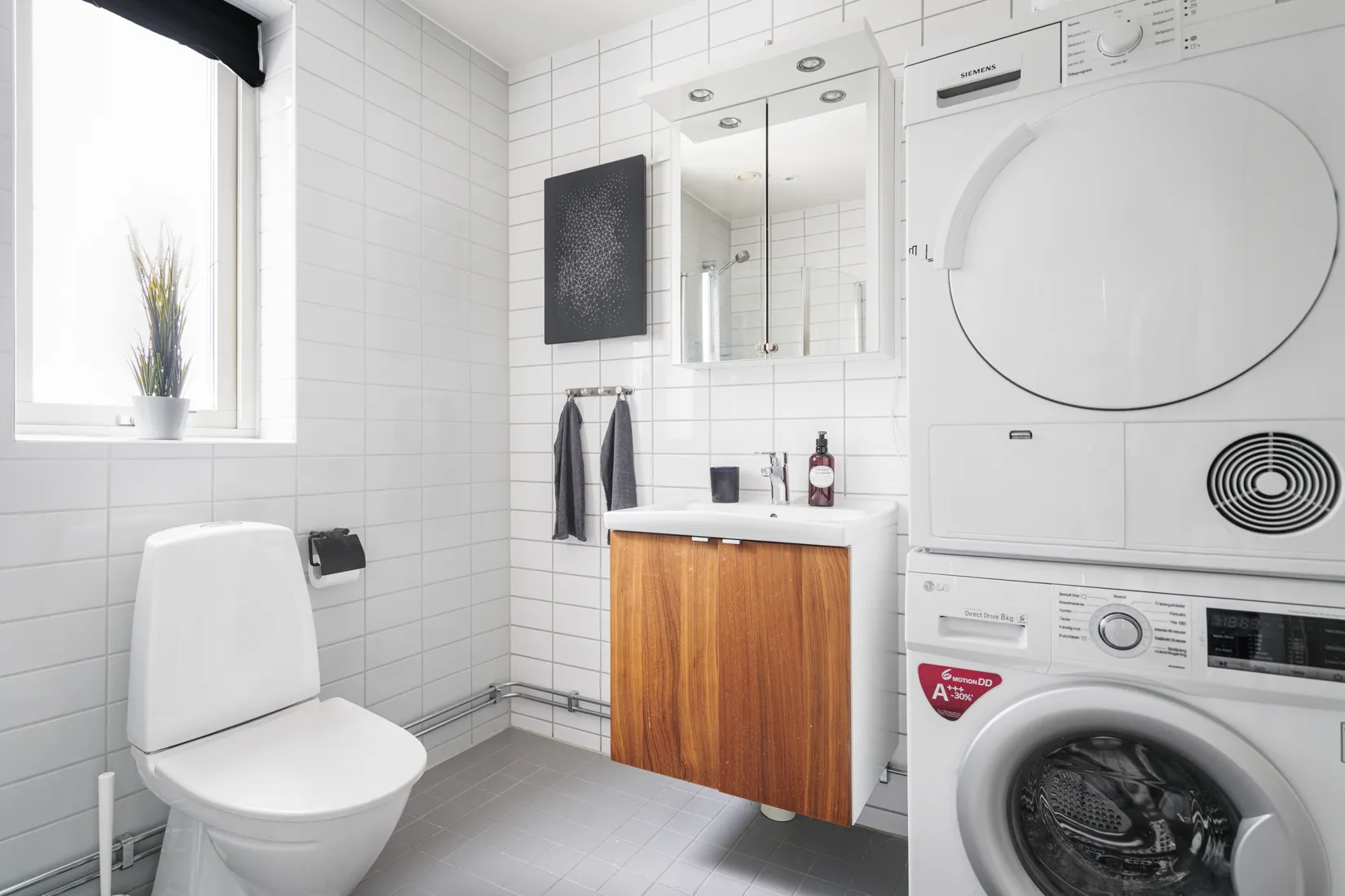 Bostadsrätt, Anders Personsgatan 7, Nya Gårda, Göteborg