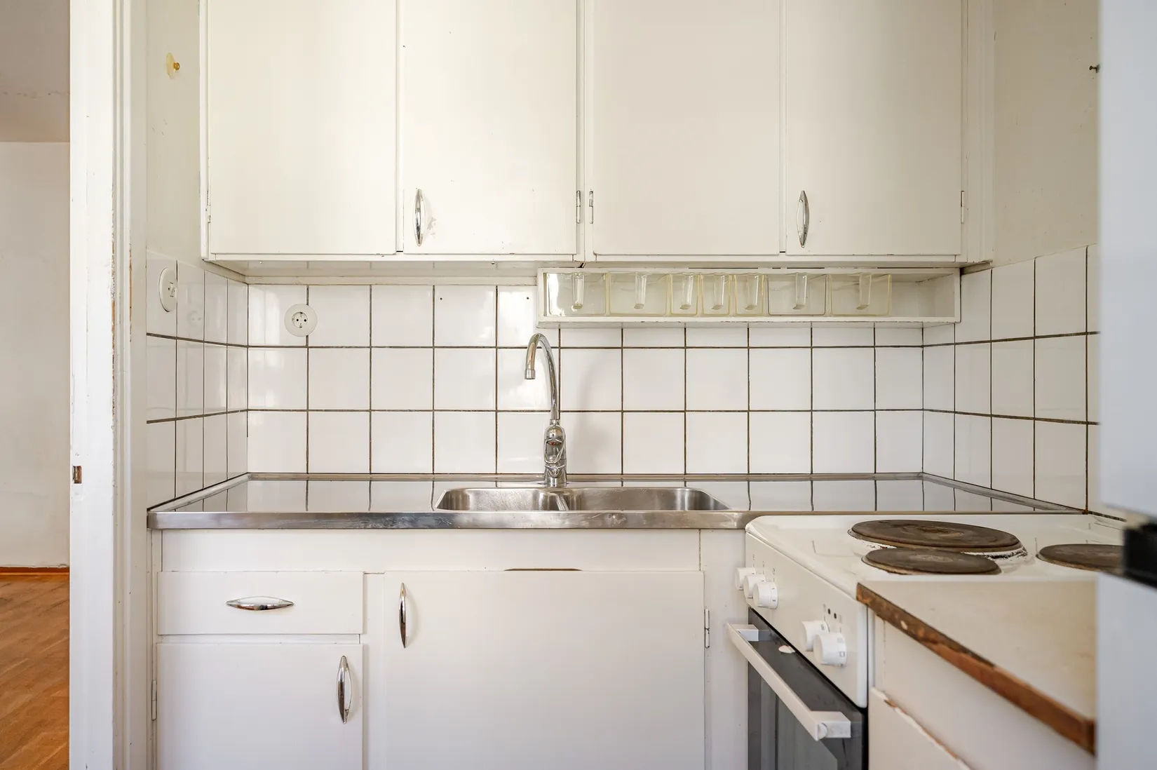 Bostadsrätt, Katarina Bangata 67, 4 tr, Södermalm - SoFo, Stockholm