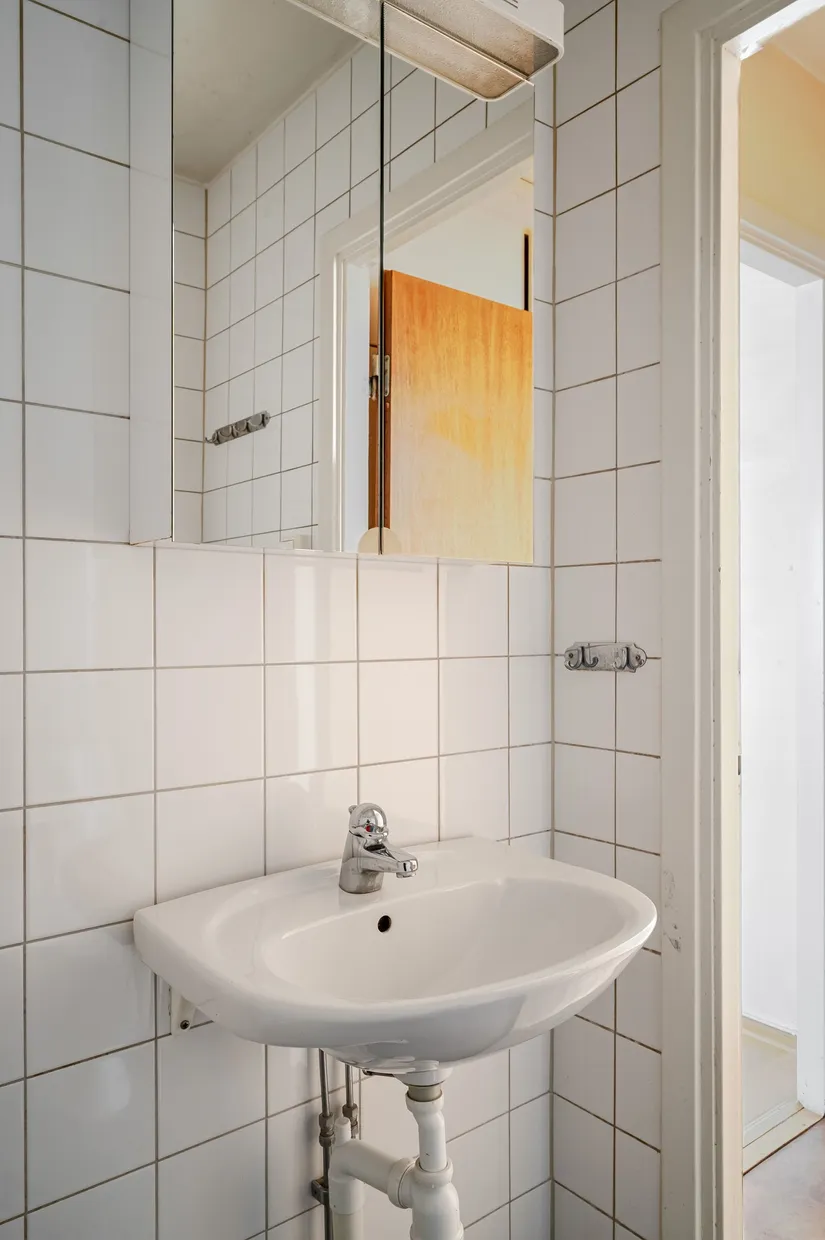 Bostadsrätt, Katarina Bangata 67, 4 tr, Södermalm - SoFo, Stockholm