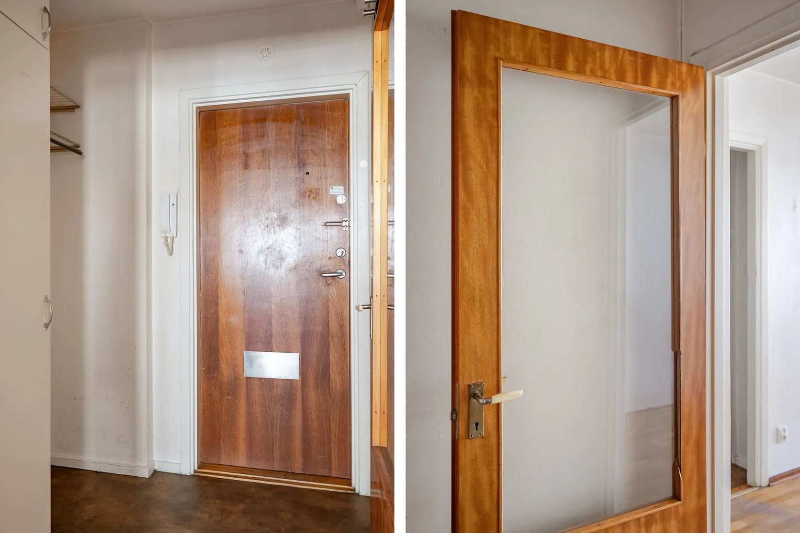 Bostadsrätt, Katarina Bangata 67, 4 tr, Södermalm - SoFo, Stockholm