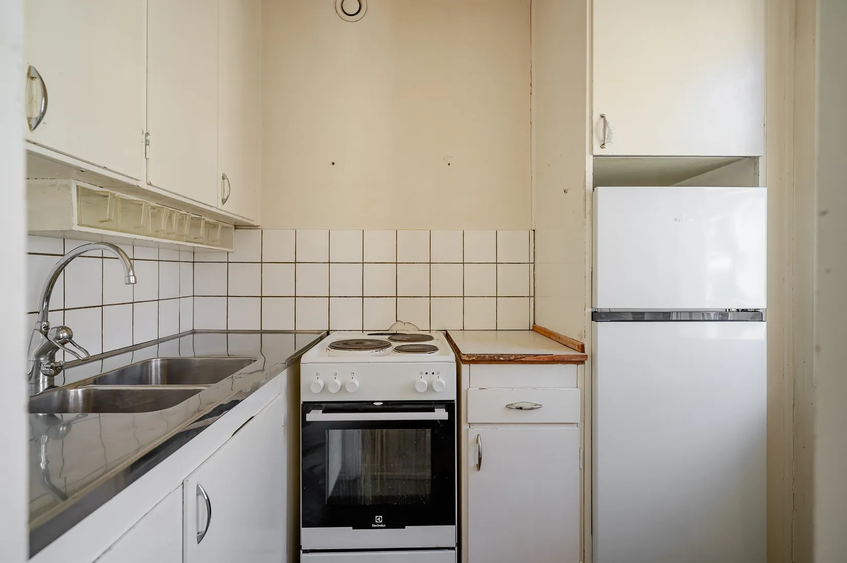 Bostadsrätt, Katarina Bangata 67, 4 tr, Södermalm - SoFo, Stockholm