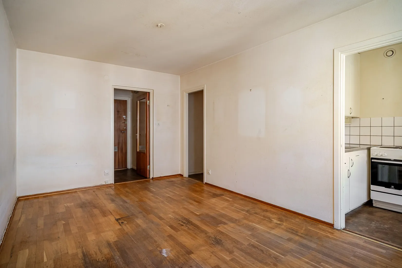 Bostadsrätt, Katarina Bangata 67, 4 tr, Södermalm - SoFo, Stockholm