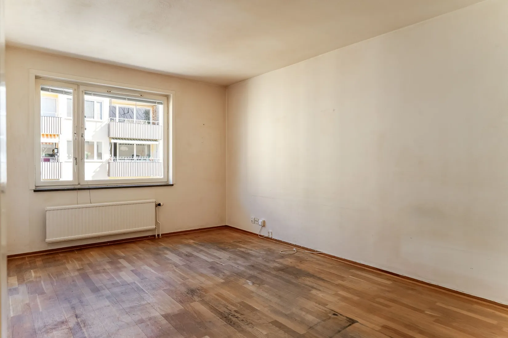 Bostadsrätt, Katarina Bangata 67, 4 tr, Södermalm - SoFo, Stockholm