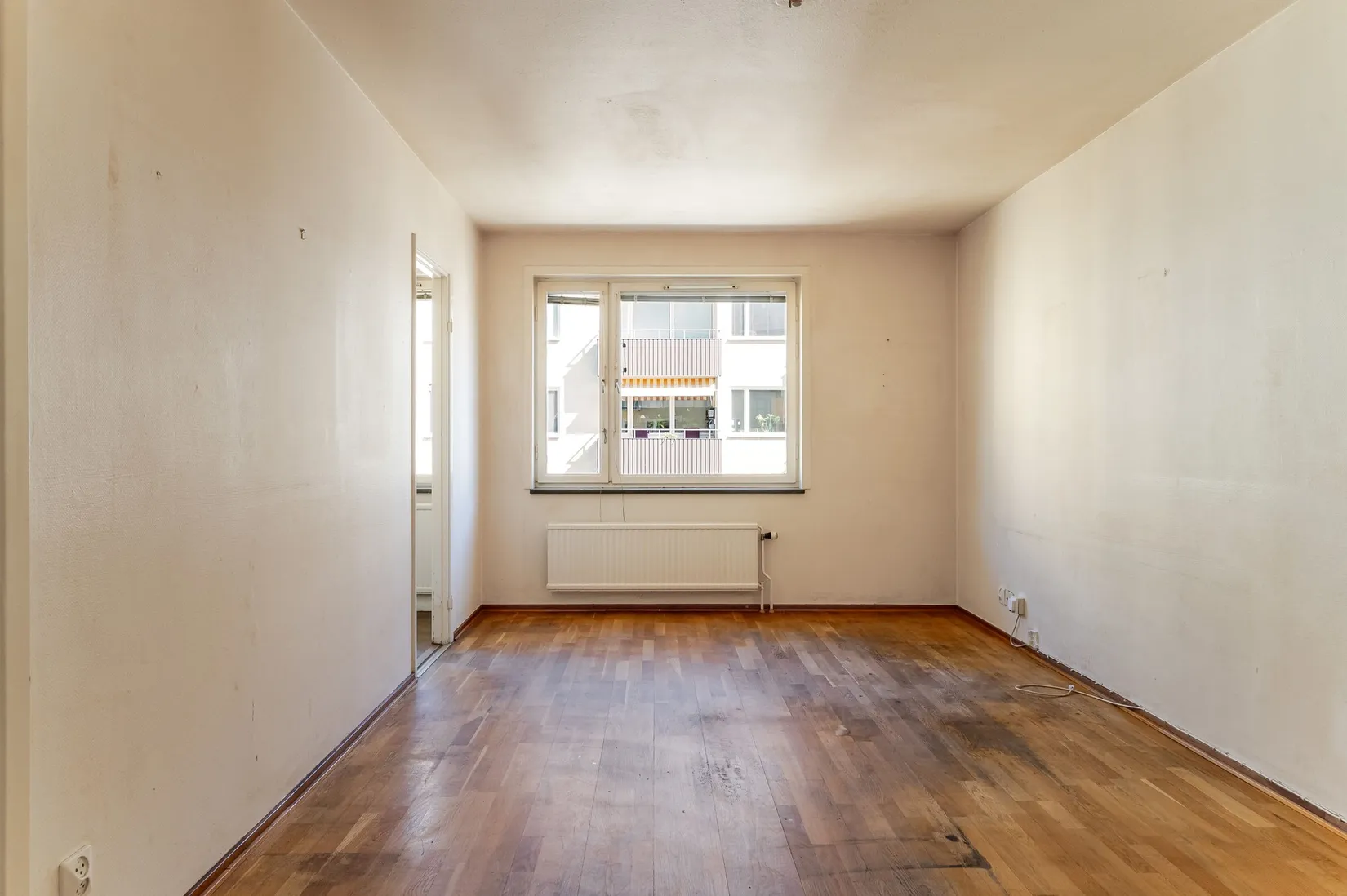 Bostadsrätt, Katarina Bangata 67, 4 tr, Södermalm - SoFo, Stockholm