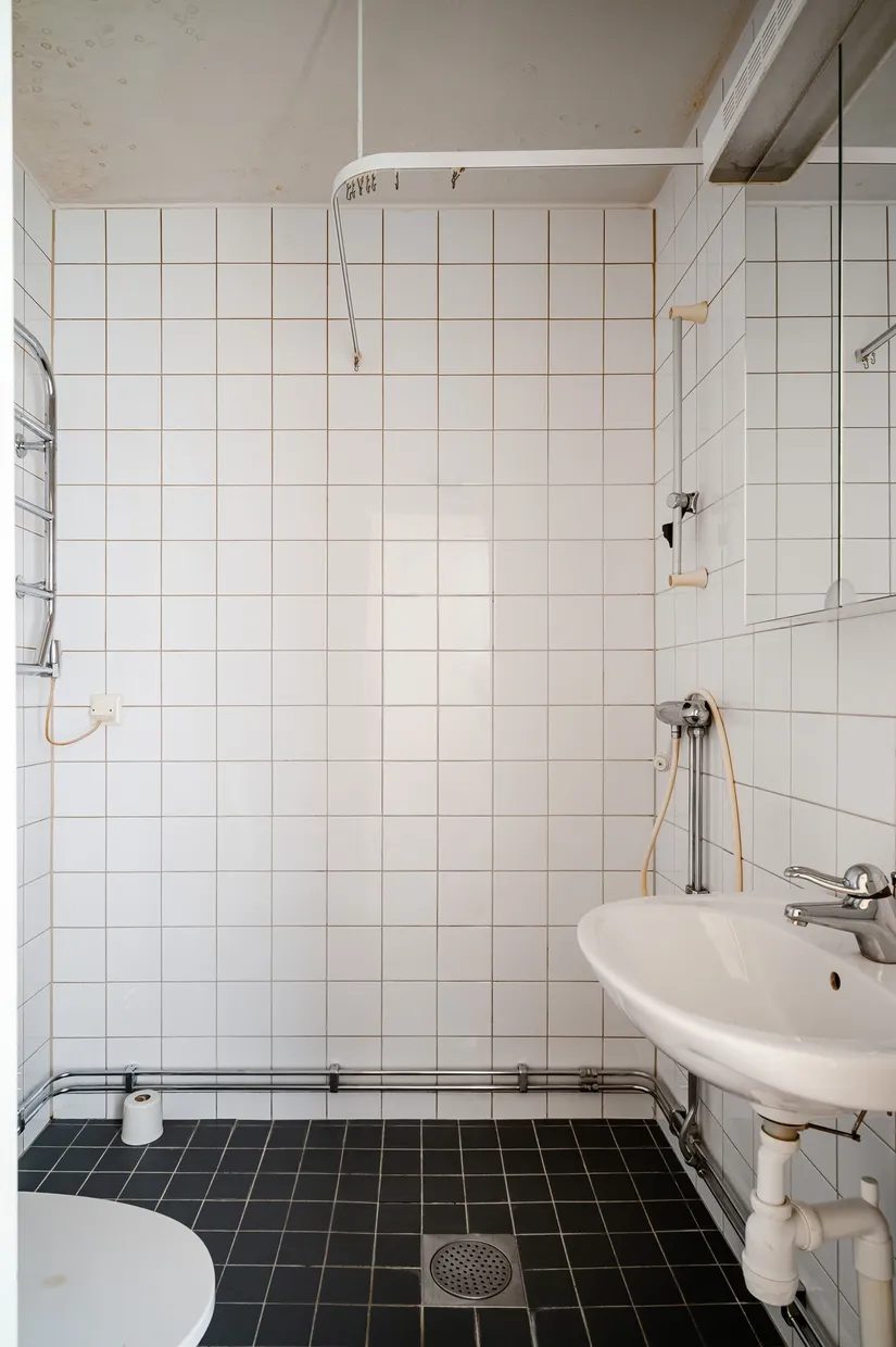 Bostadsrätt, Katarina Bangata 67, 4 tr, Södermalm - SoFo, Stockholm