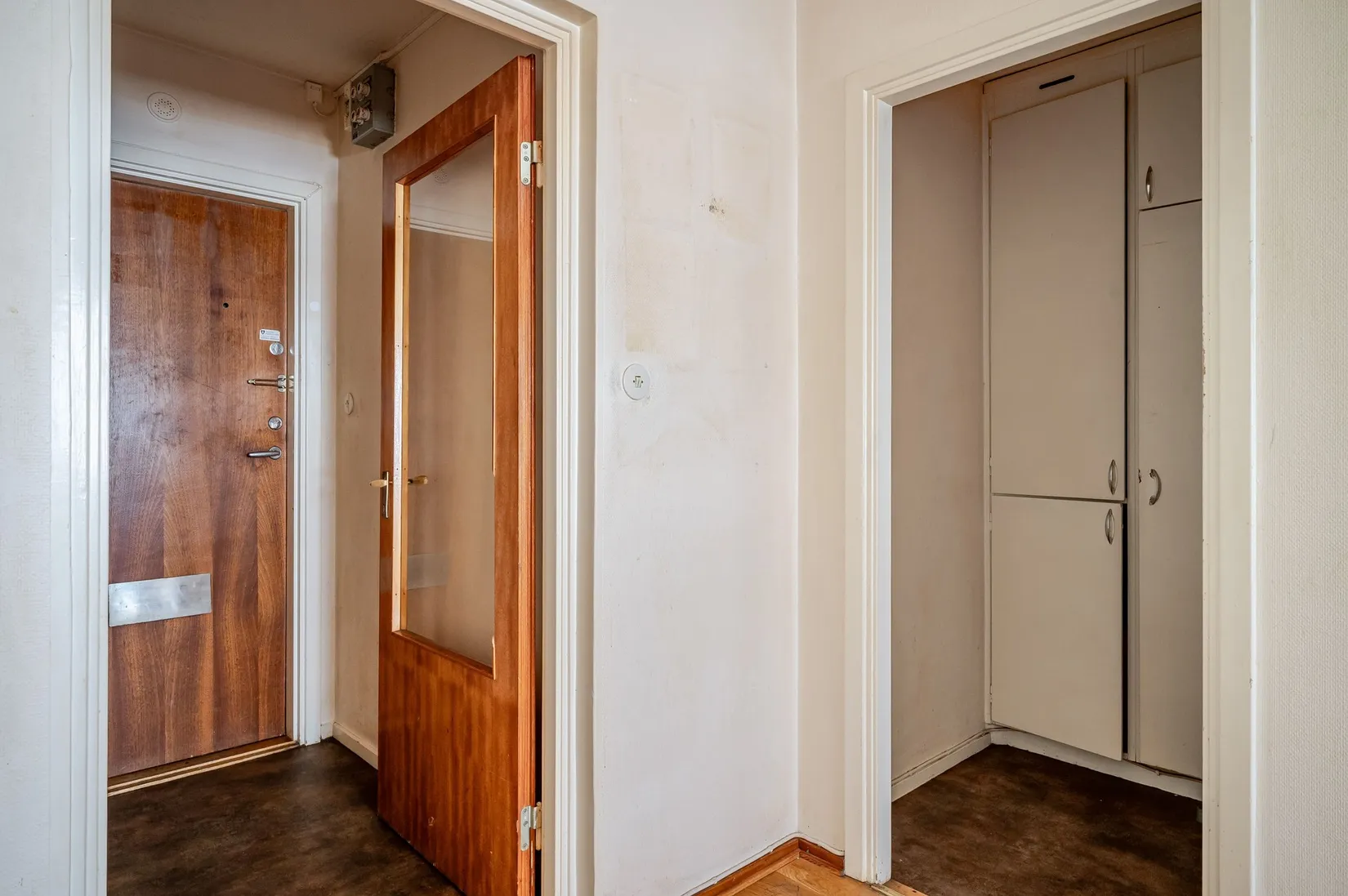 Bostadsrätt, Katarina Bangata 67, 4 tr, Södermalm - SoFo, Stockholm