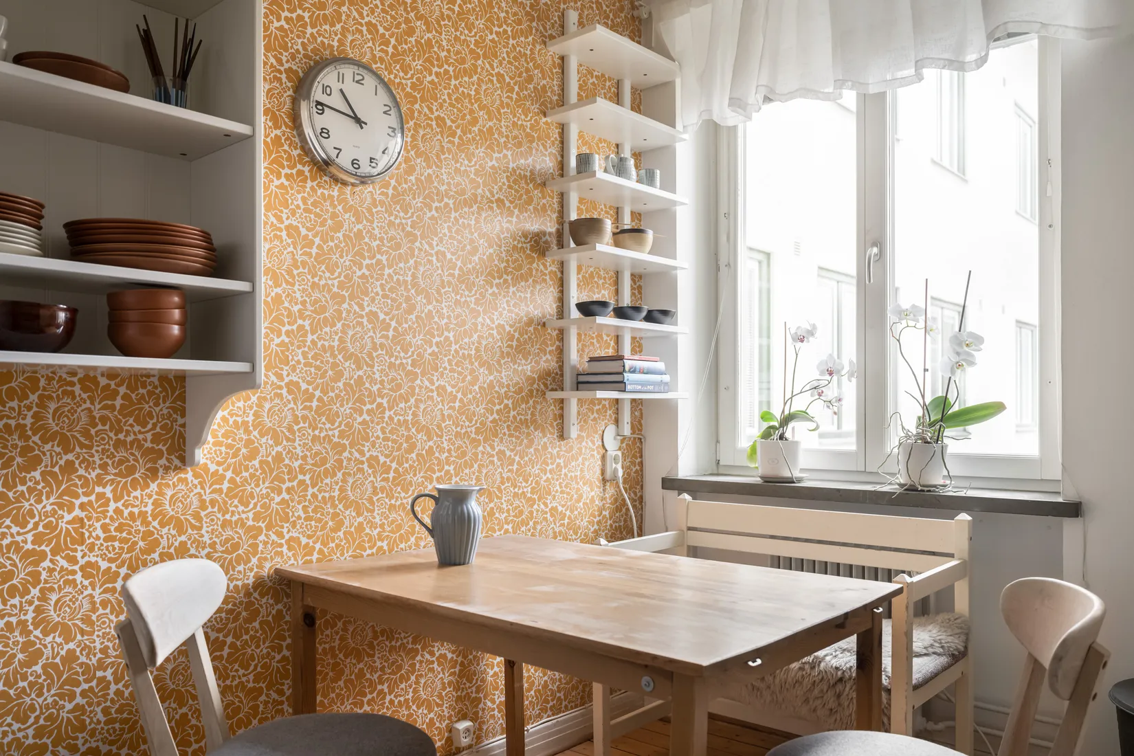 Bostadsrätt, Östervärnsgatan 16C, Östervärn, Malmö